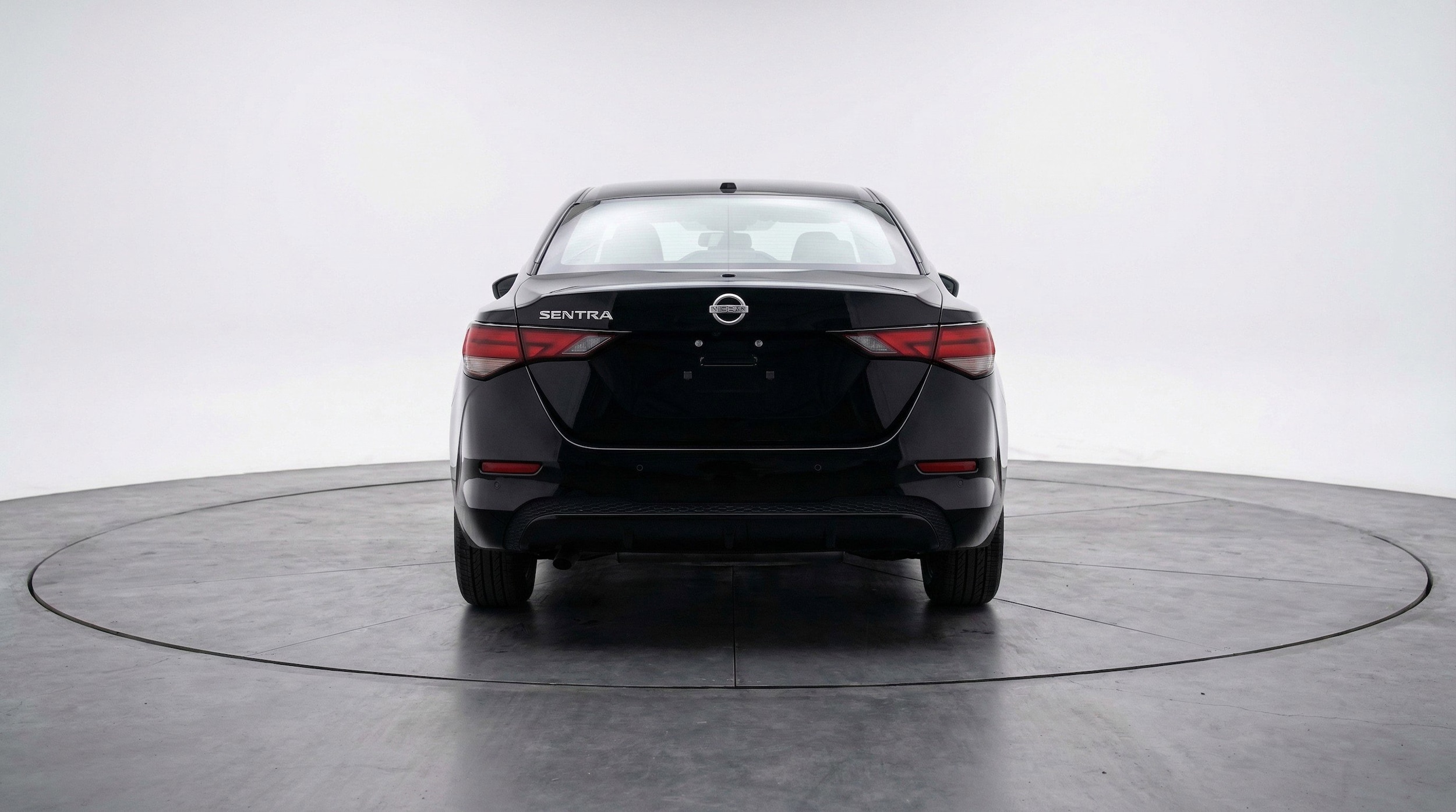 Thumbnail: 2025 Nissan Sentra - 7