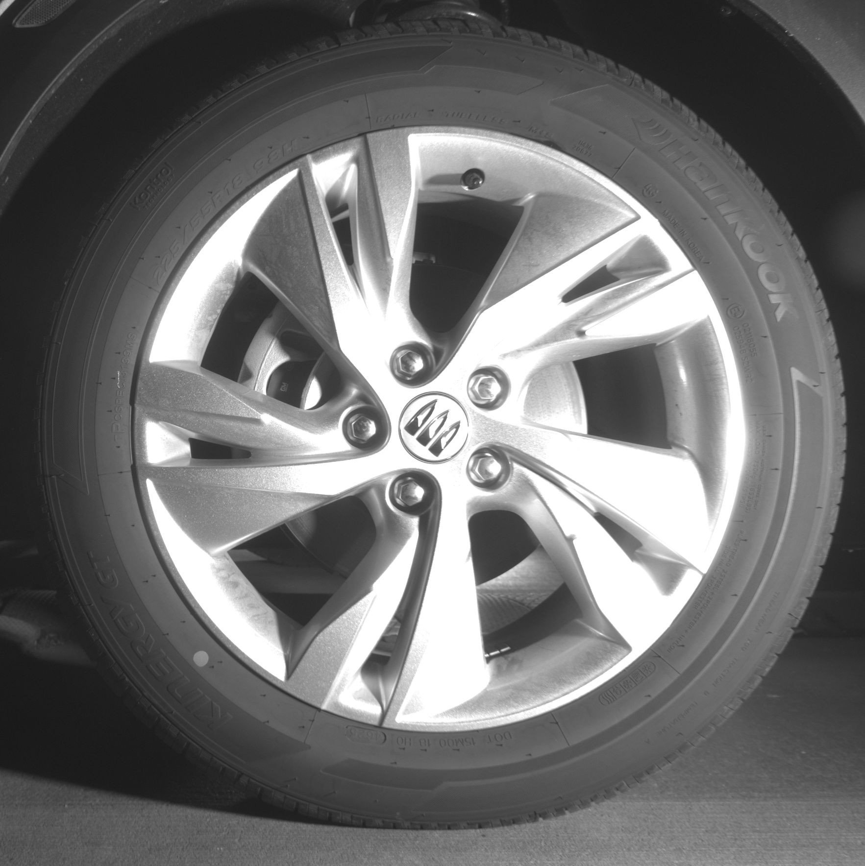 Thumbnail: 2026 Buick Encore GX - 12