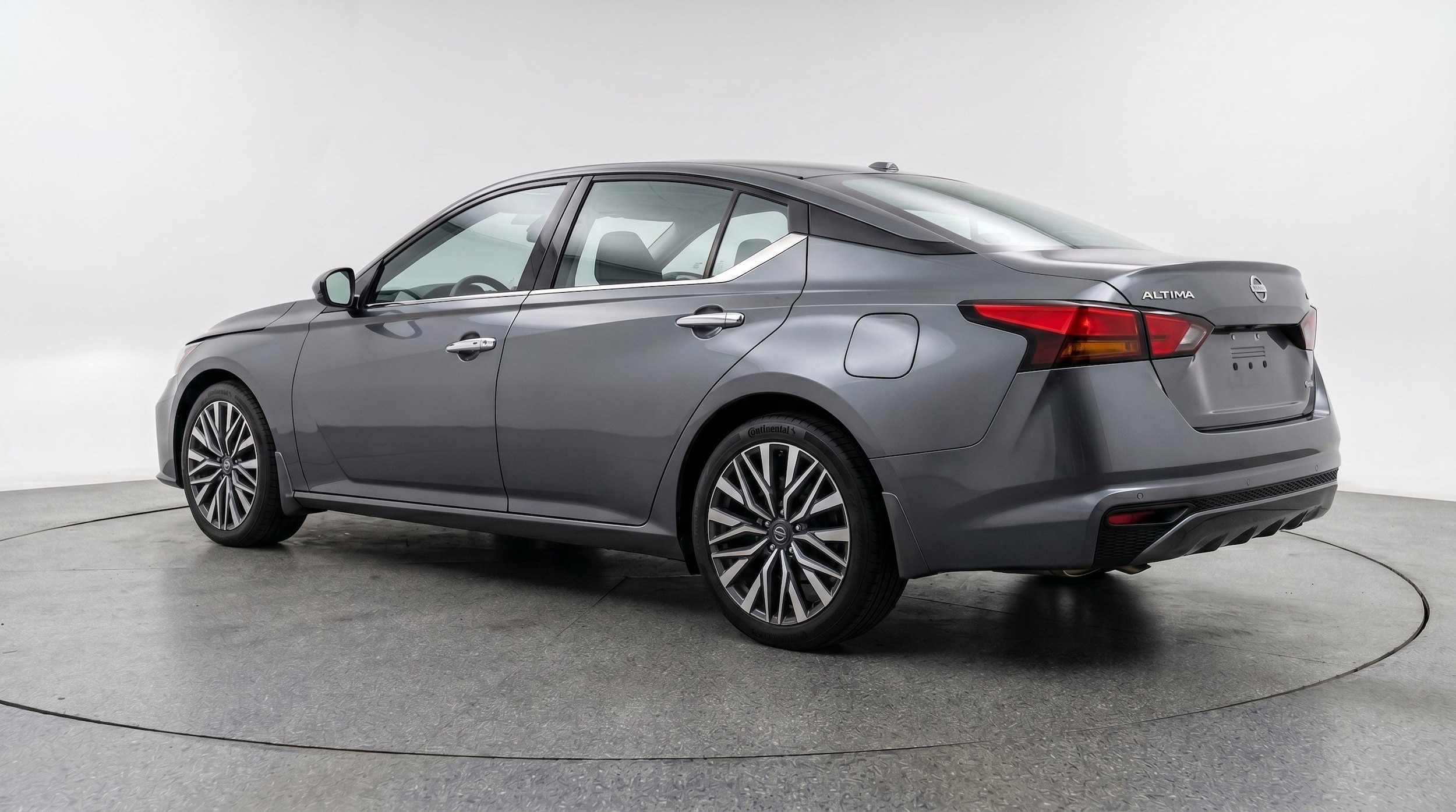 Thumbnail: 2025 Nissan Altima - 6