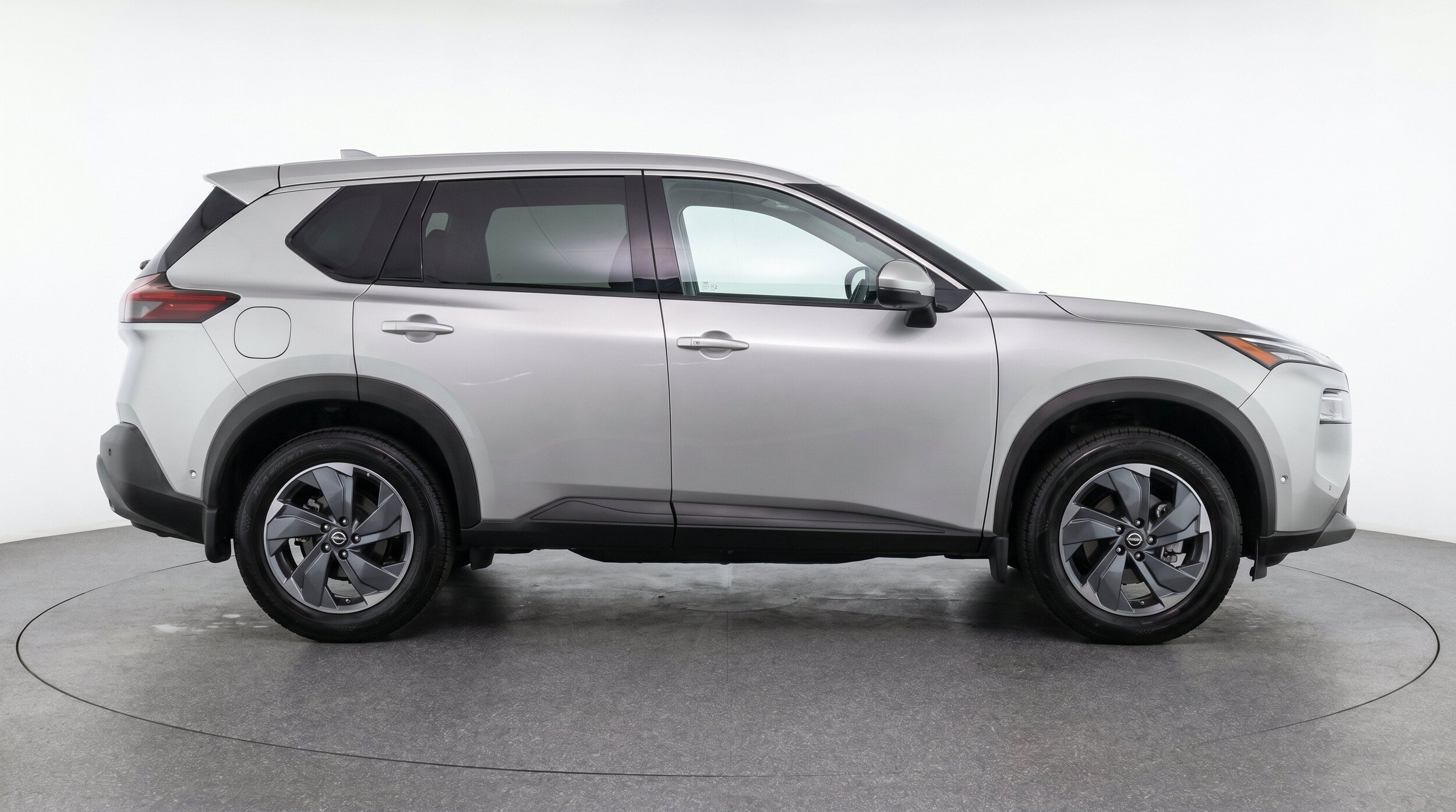 Thumbnail: 2025 Nissan Rogue - 11