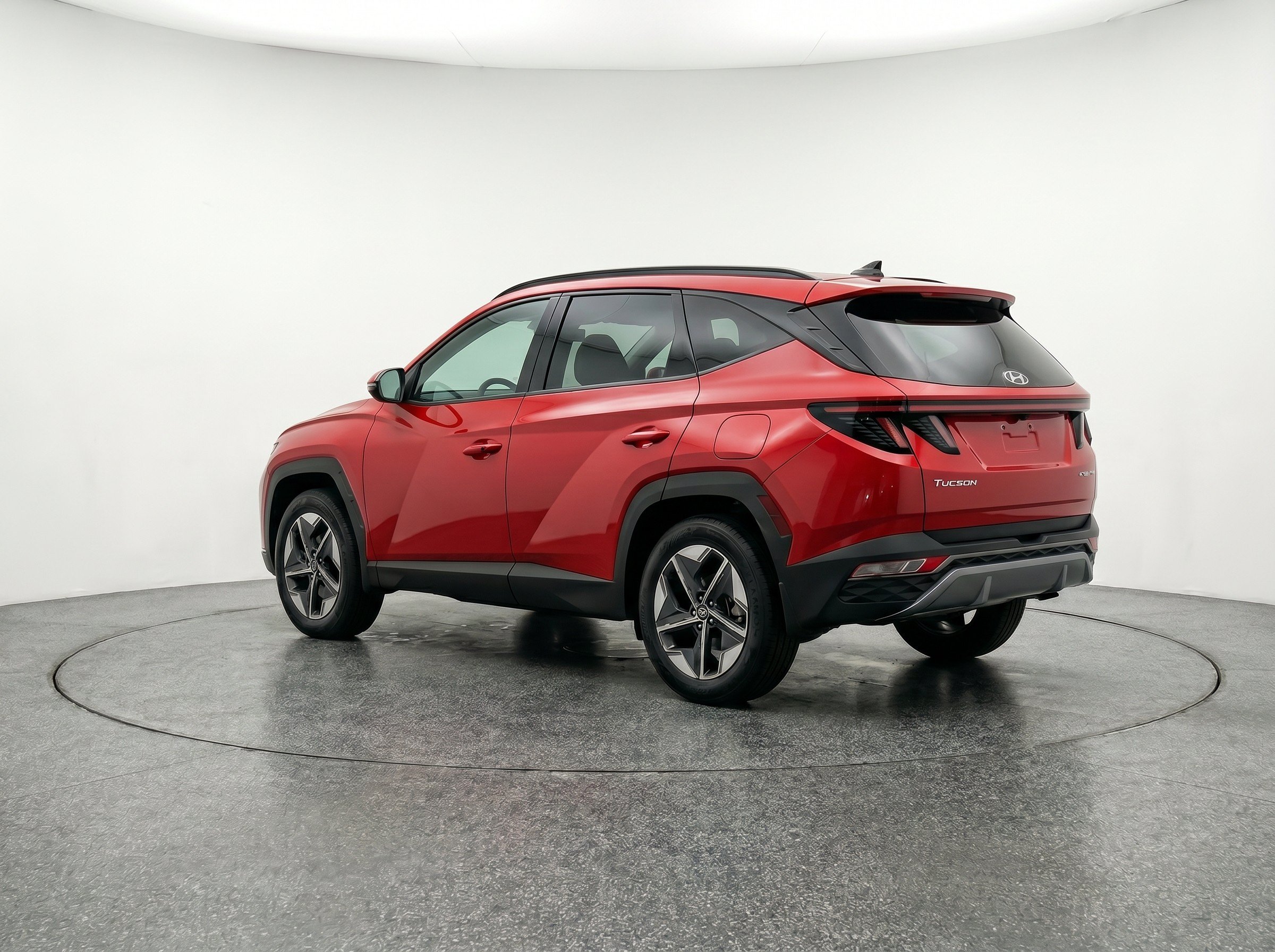 Thumbnail: 2026 Hyundai Tucson - 6