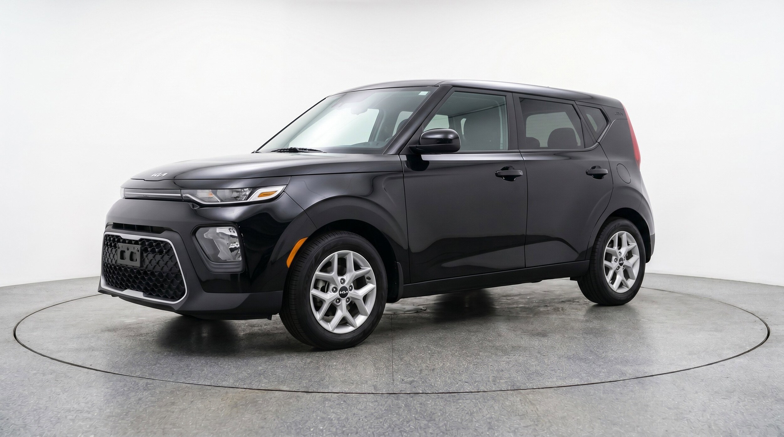 Thumbnail: 2025 Kia Soul - 3