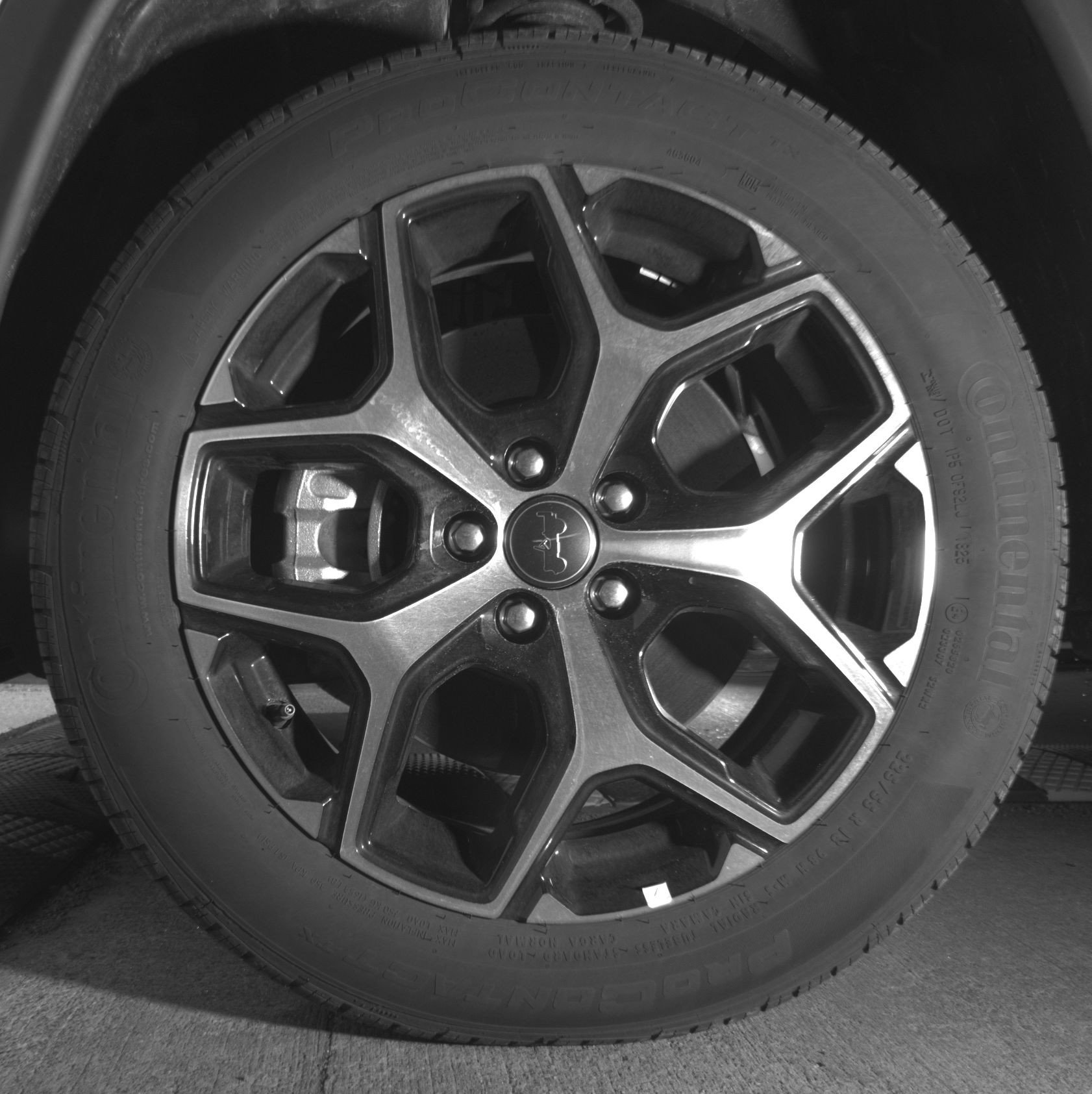 Thumbnail: 2025 Jeep Compass - 12