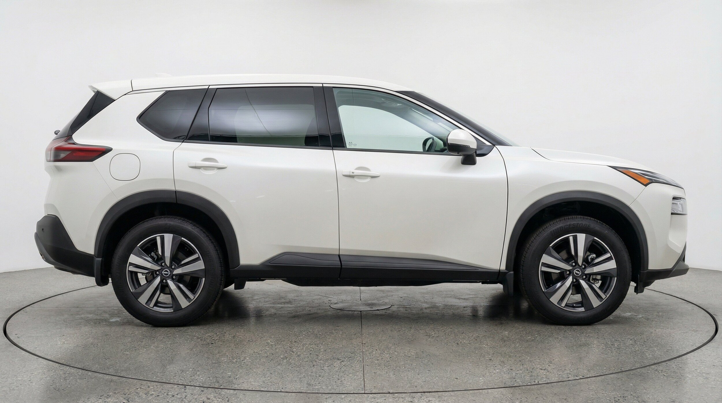 Thumbnail: 2026 Nissan Rogue - 11