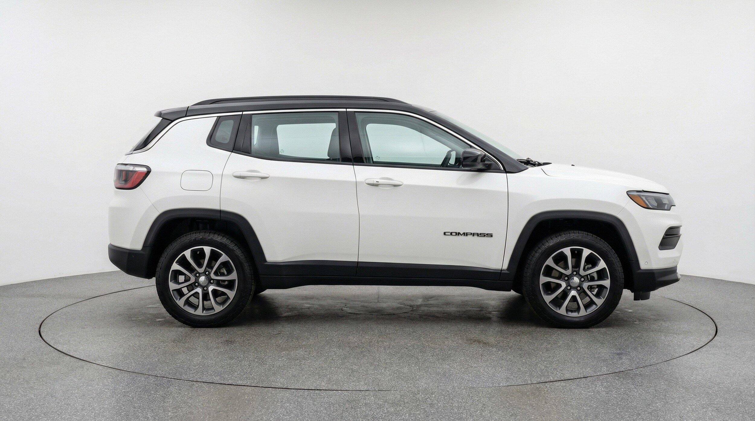 Thumbnail: 2025 Jeep Compass - 11