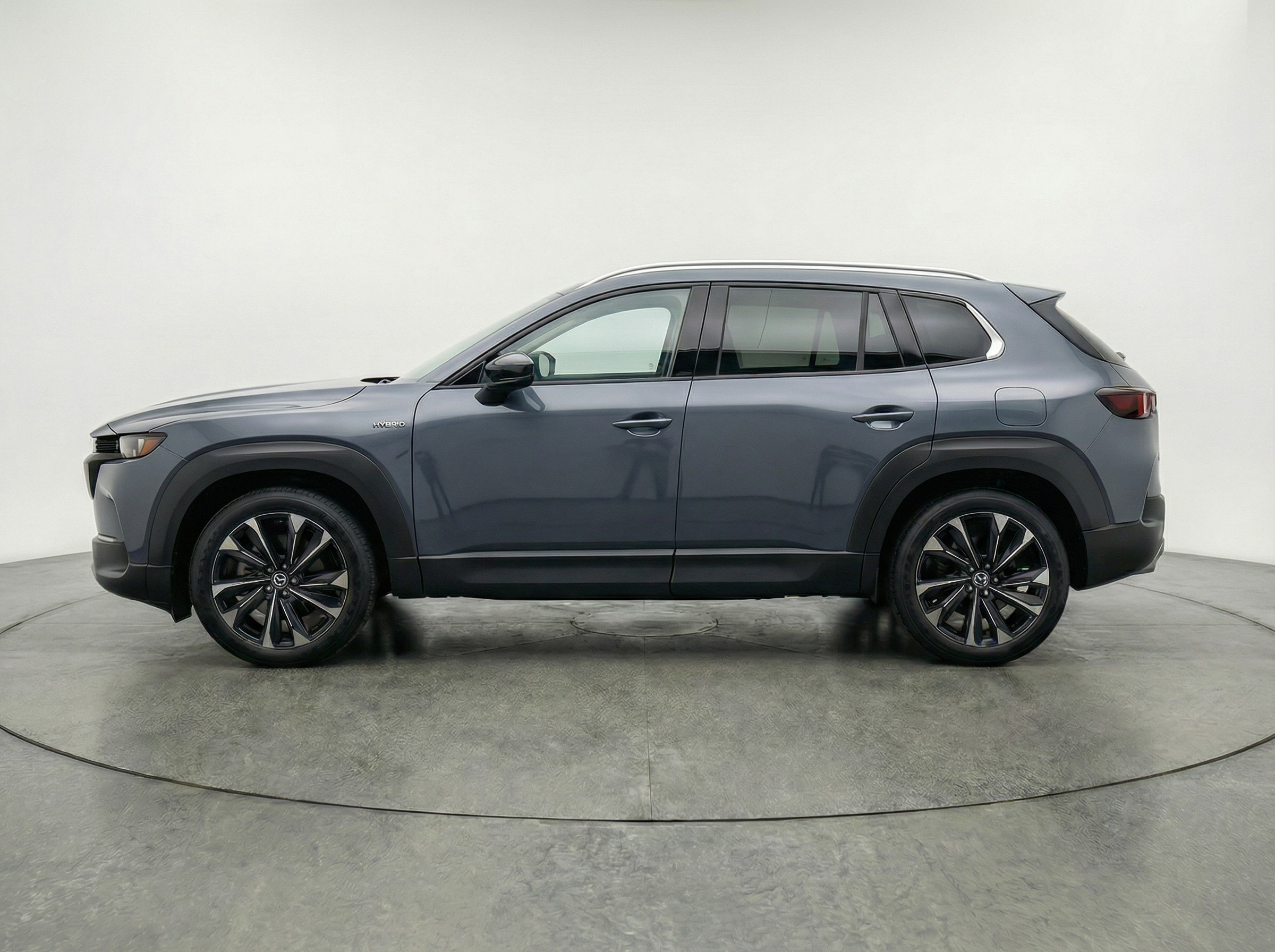 Thumbnail: 2025 Mazda CX-50 - 4