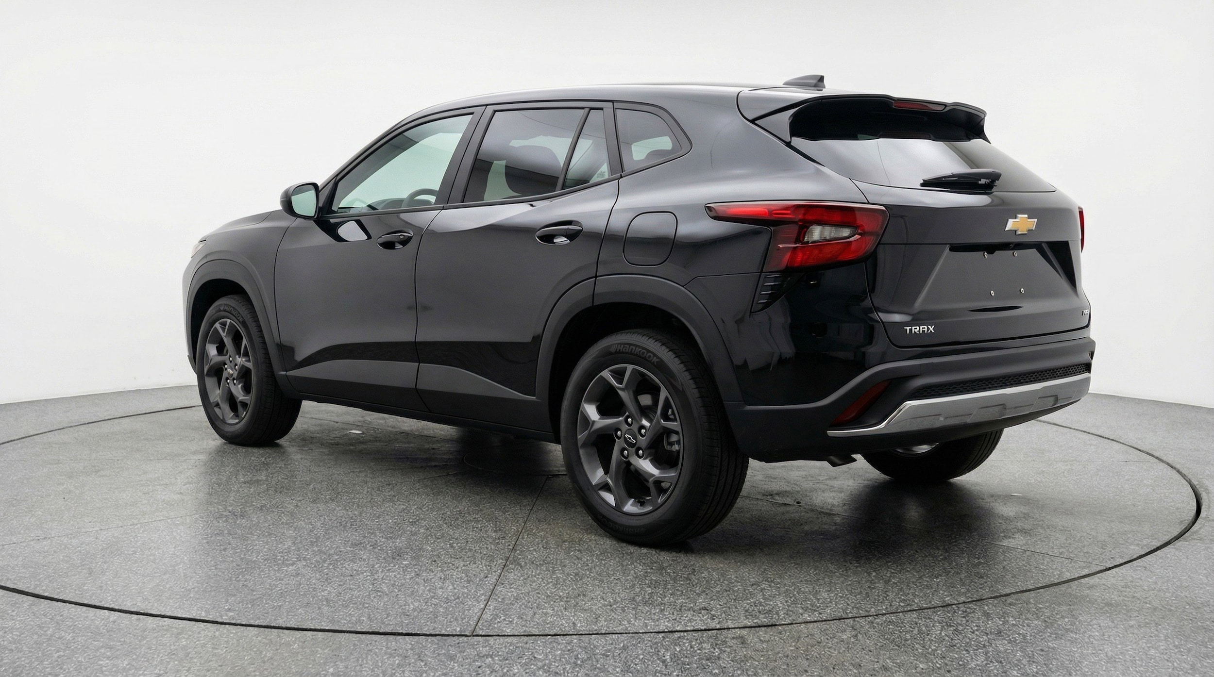 Thumbnail: 2025 Chevrolet Trax - 6