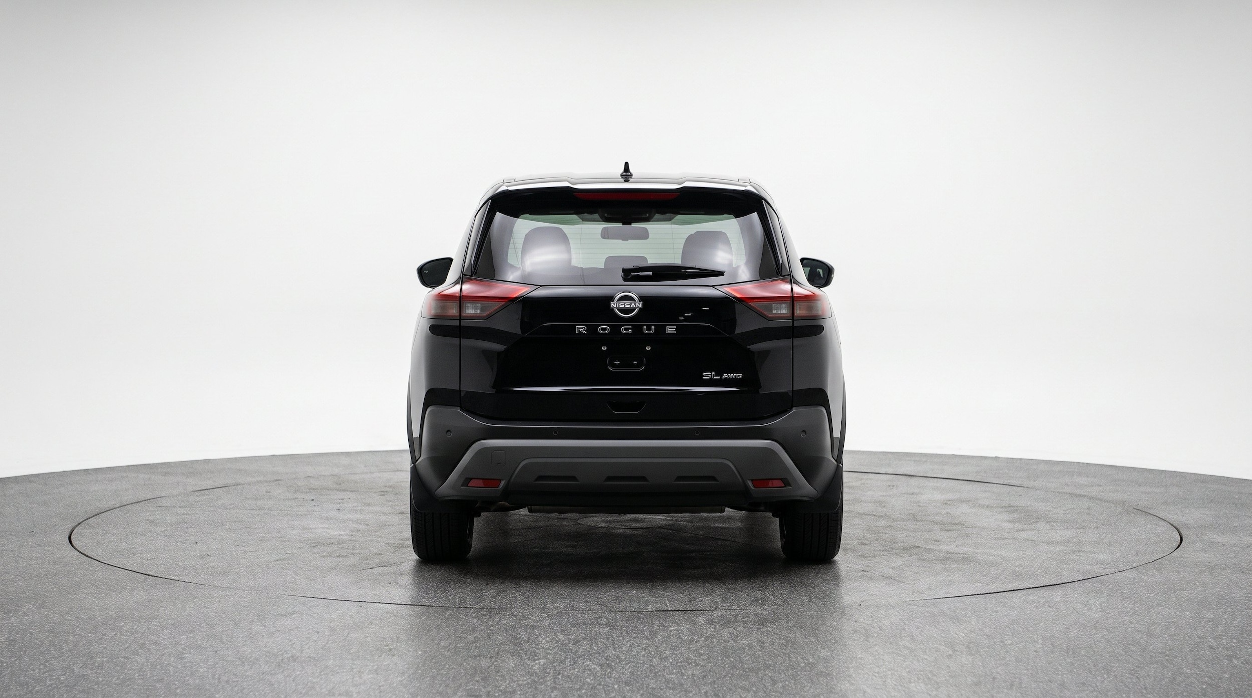 Thumbnail: 2026 Nissan Rogue - 7