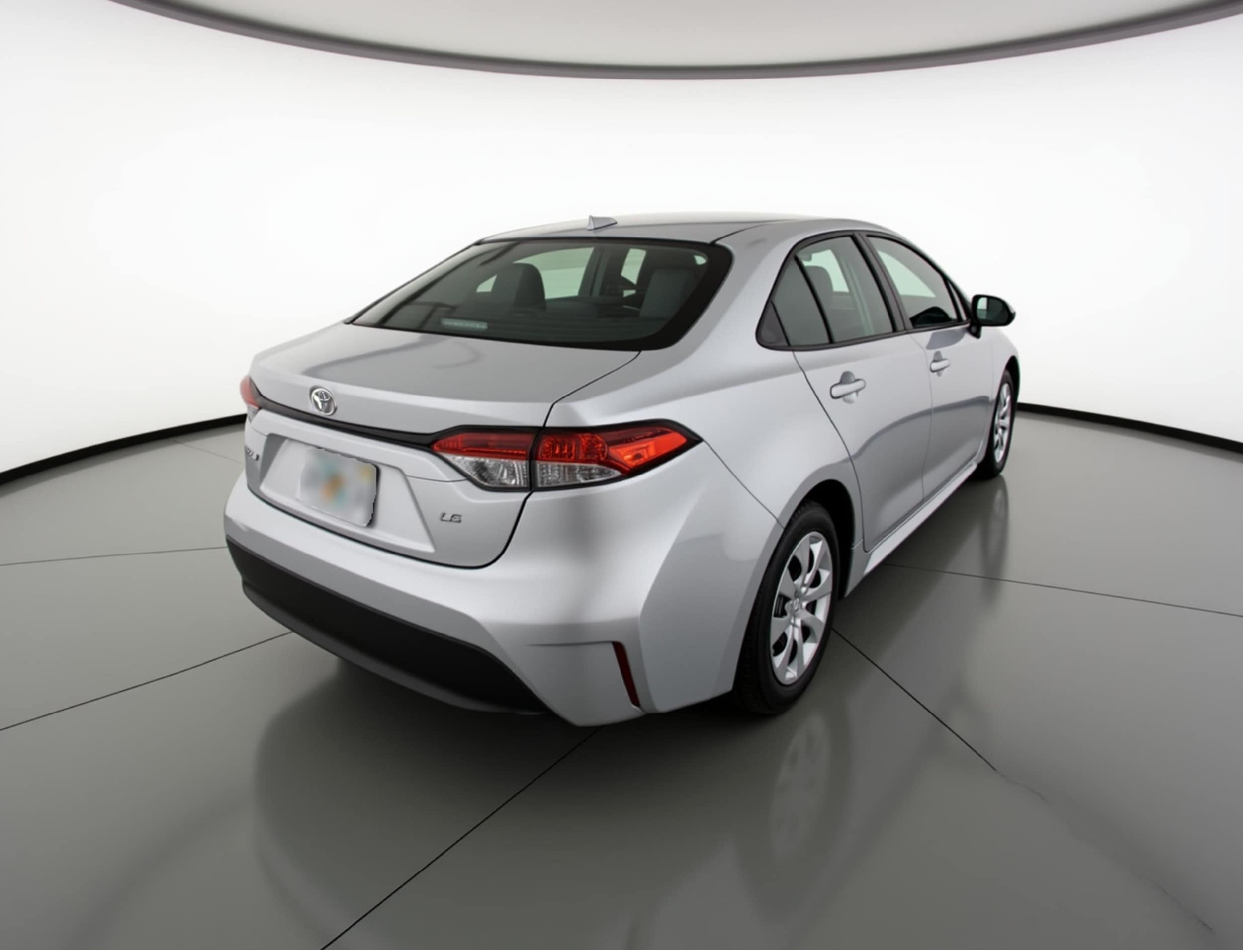 Thumbnail: 2025 Toyota Corolla - 7