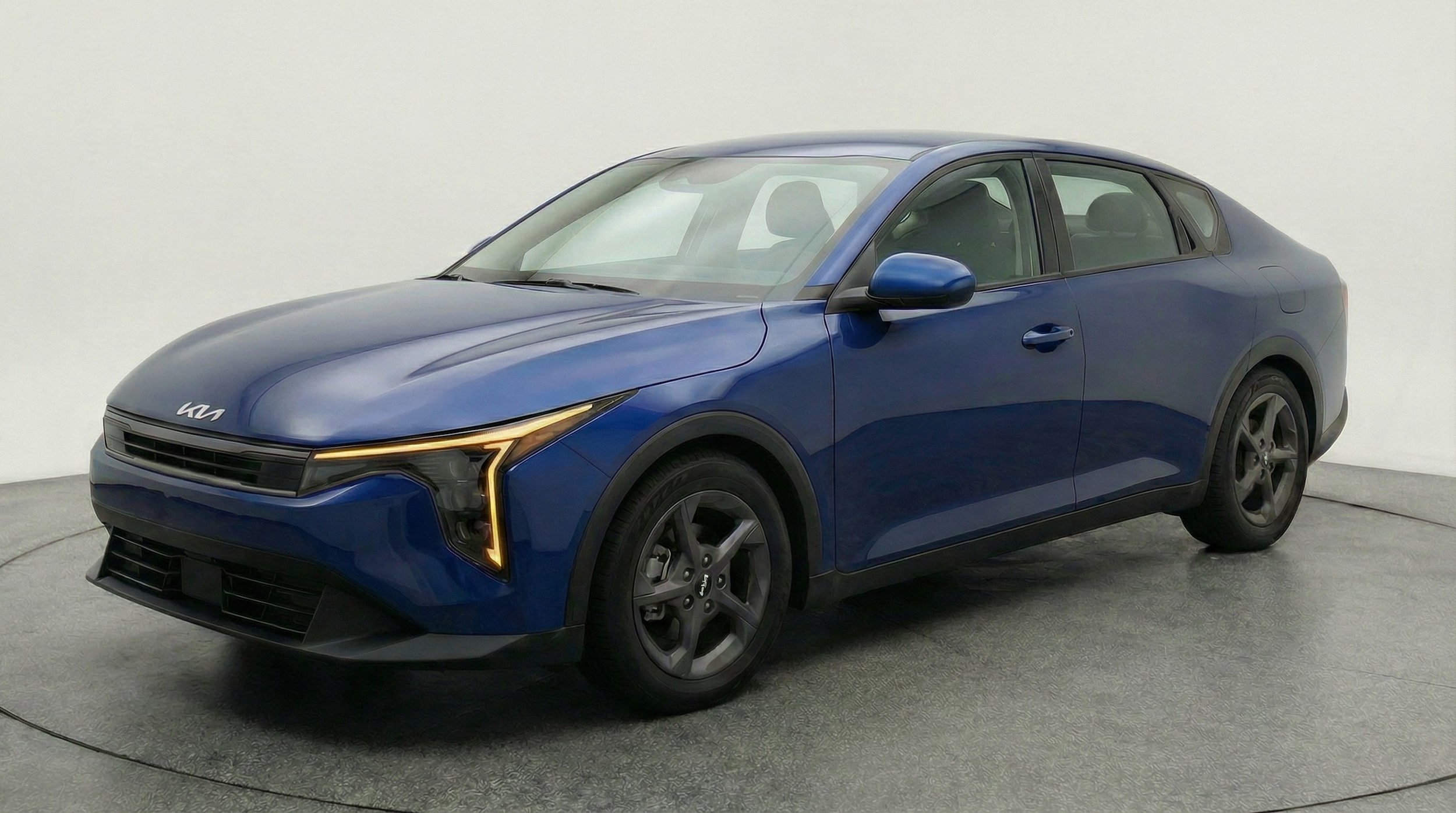 Thumbnail: 2025 Kia K4 - 3