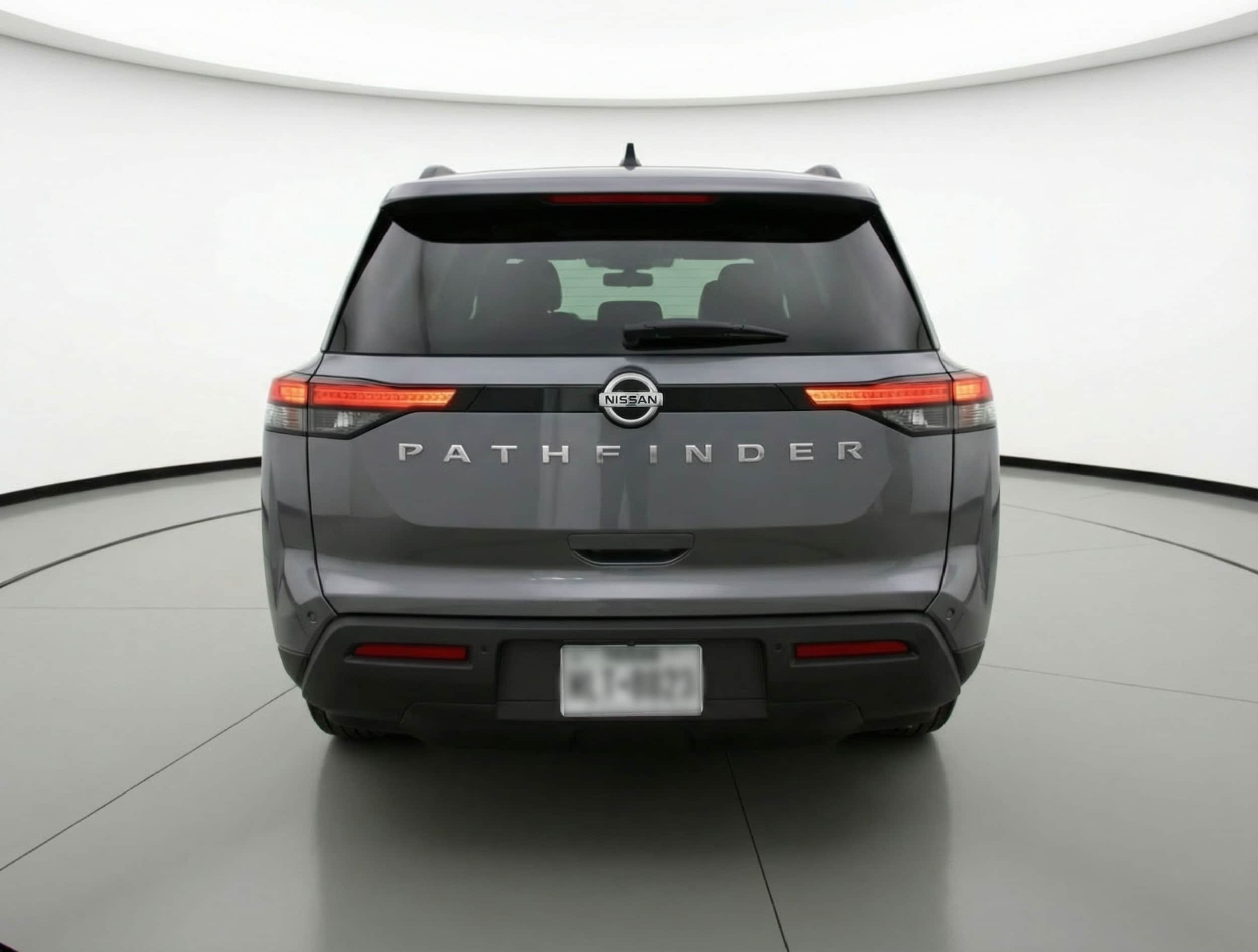 Thumbnail: 2025 Nissan Pathfinder - 6