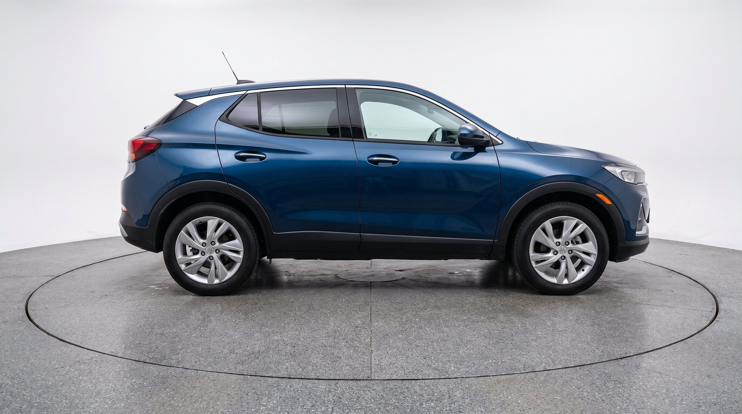 Thumbnail: 2026 Buick Encore GX - 11