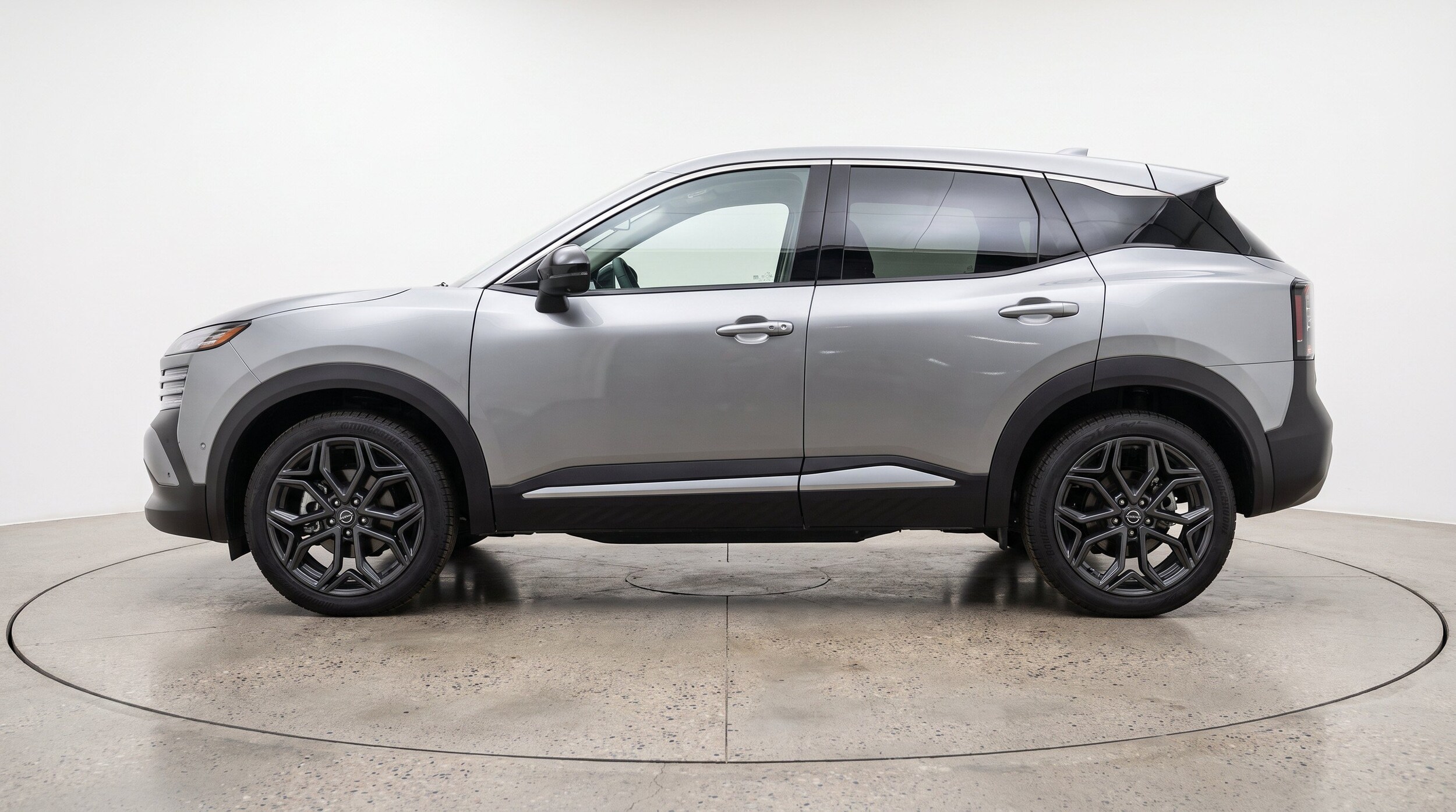 Thumbnail: 2026 Nissan Kicks - 5