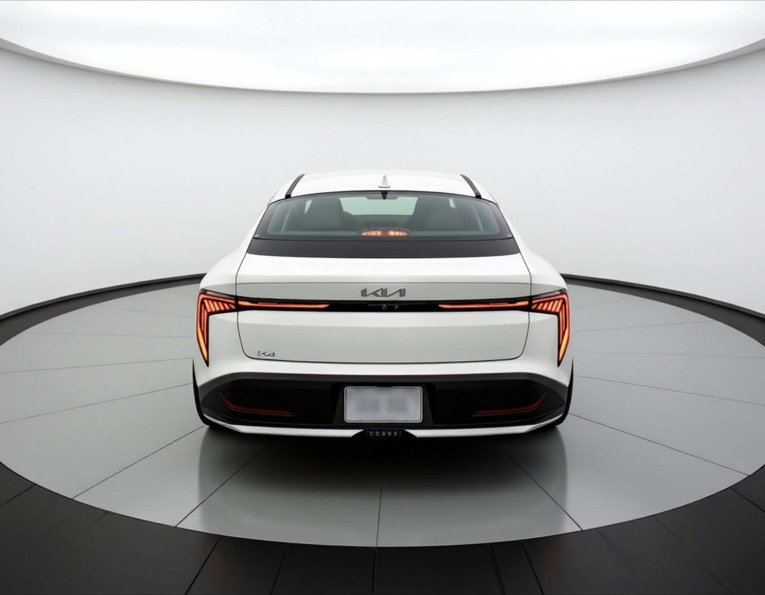 Thumbnail: 2025 Kia K4 - 7