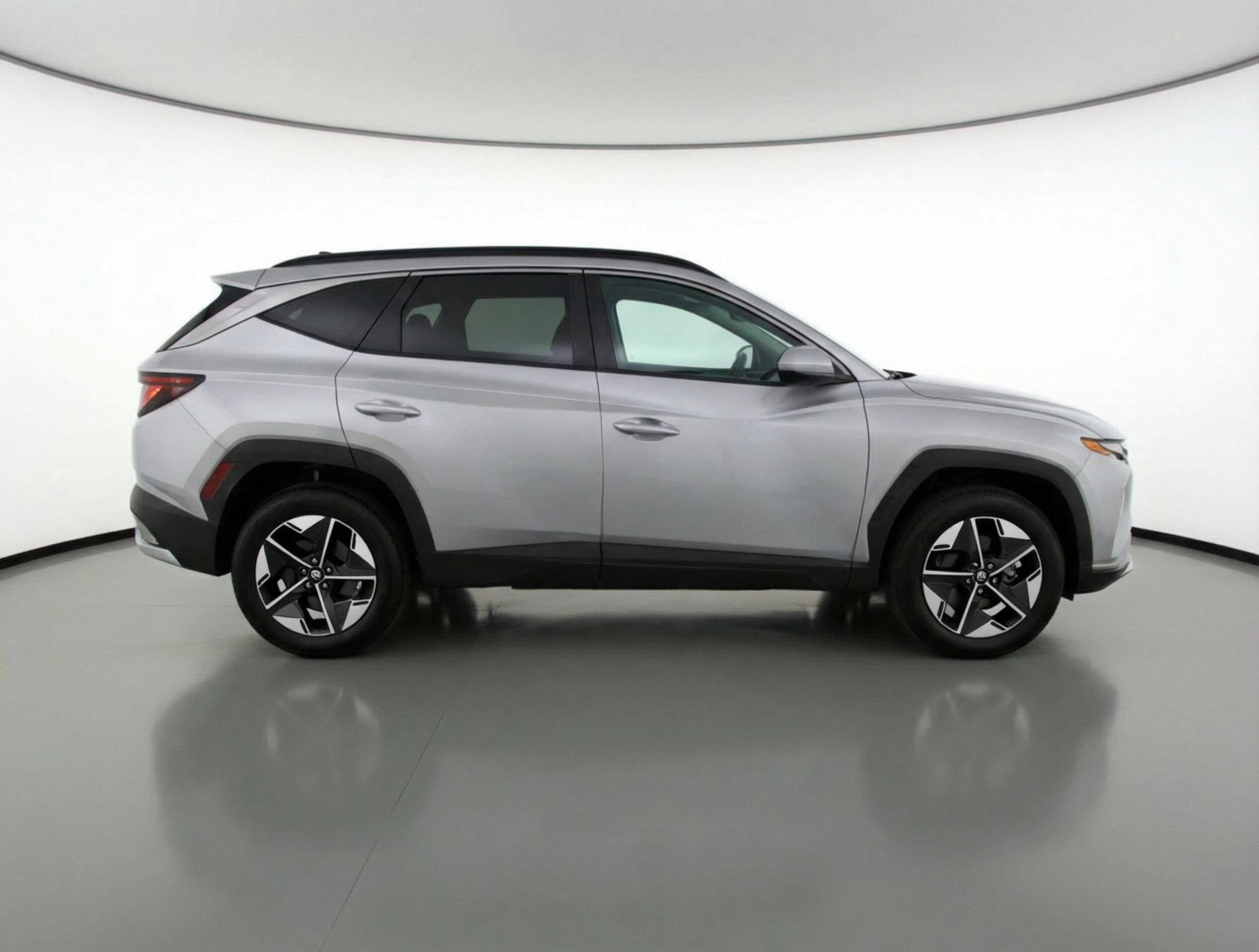 Thumbnail: 2025 Hyundai Tucson - 11
