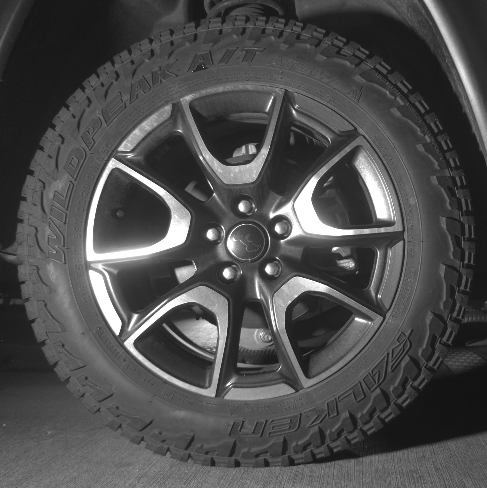 Thumbnail: 2025 Jeep Compass - 12