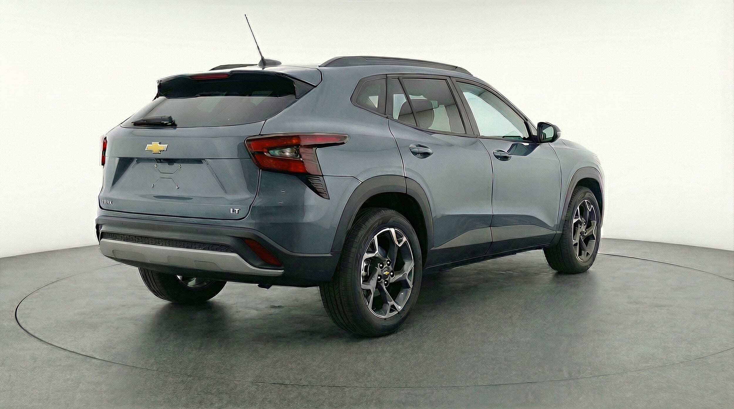 Thumbnail: 2025 Chevrolet Trax - 9