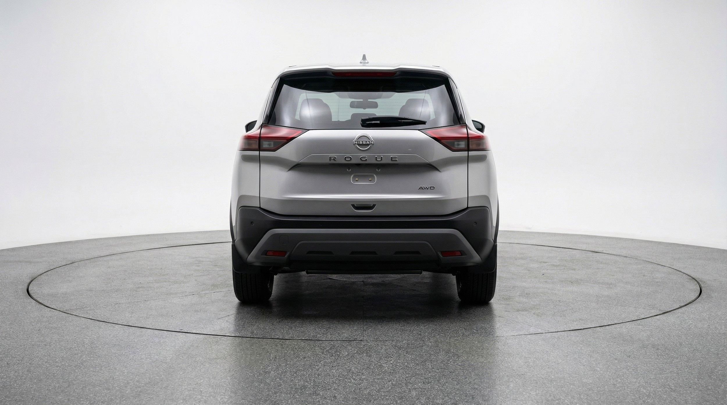 Thumbnail: 2025 Nissan Rogue - 7