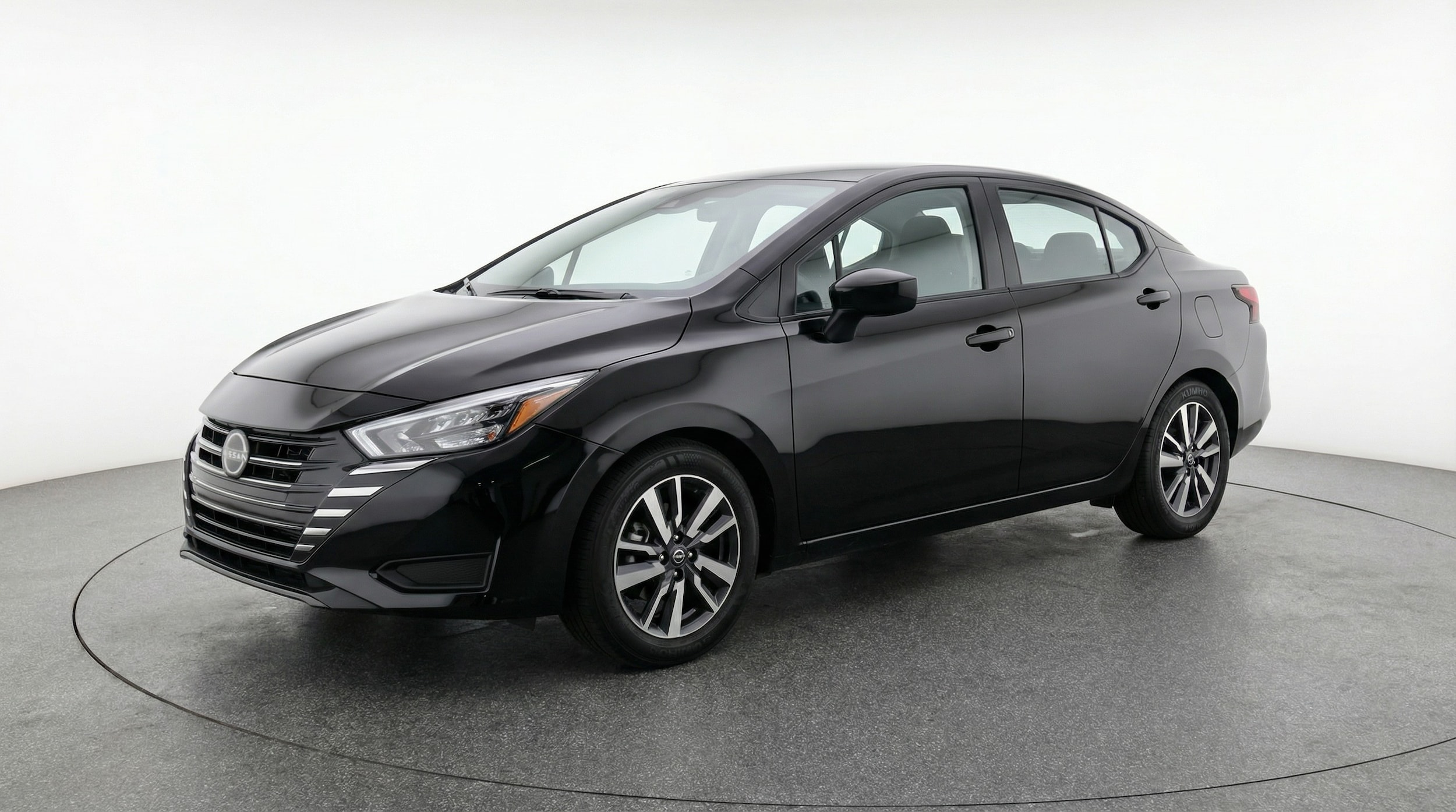 Thumbnail: 2025 Nissan Versa - 3