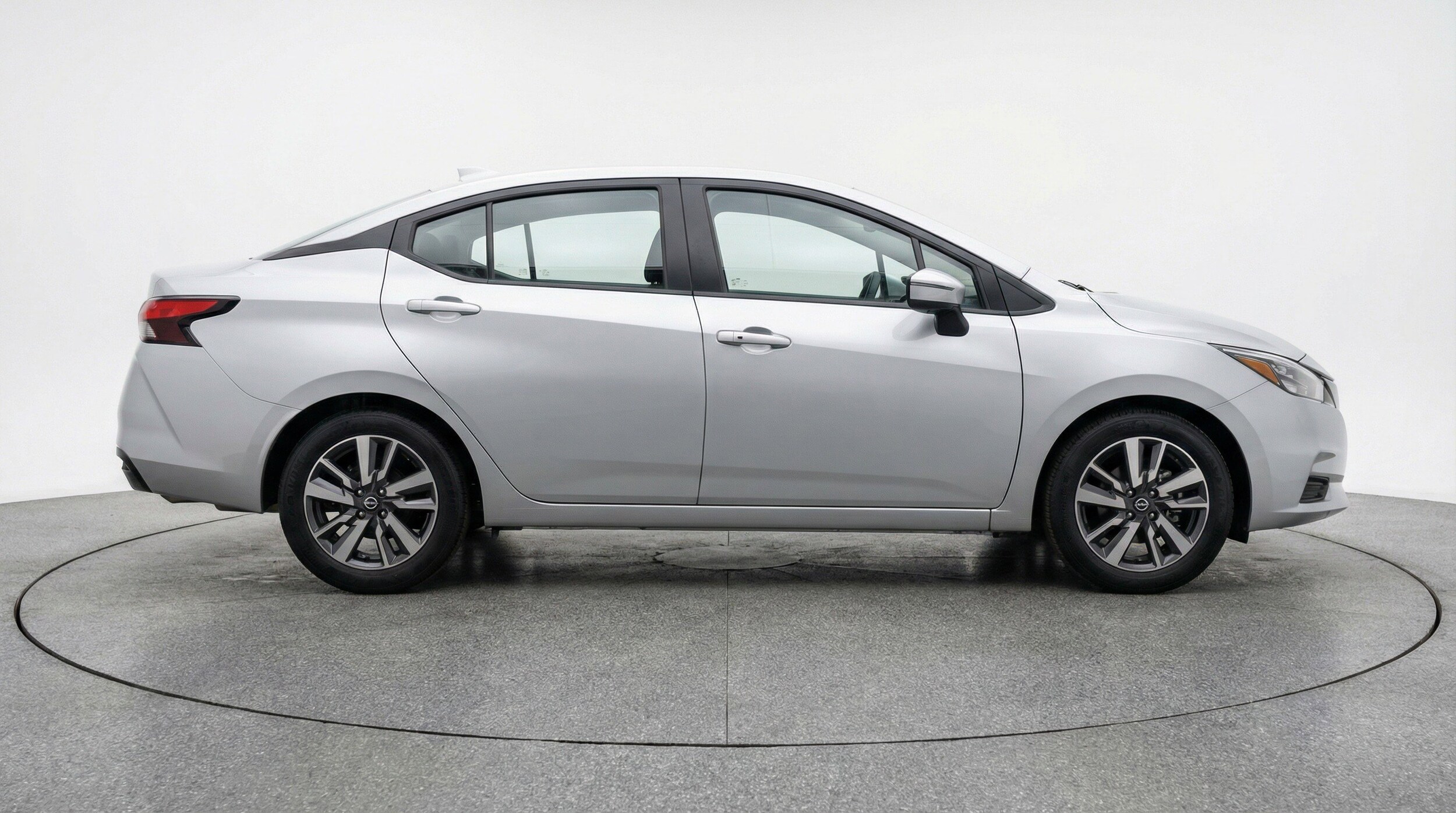 Thumbnail: 2025 Nissan Versa - 11