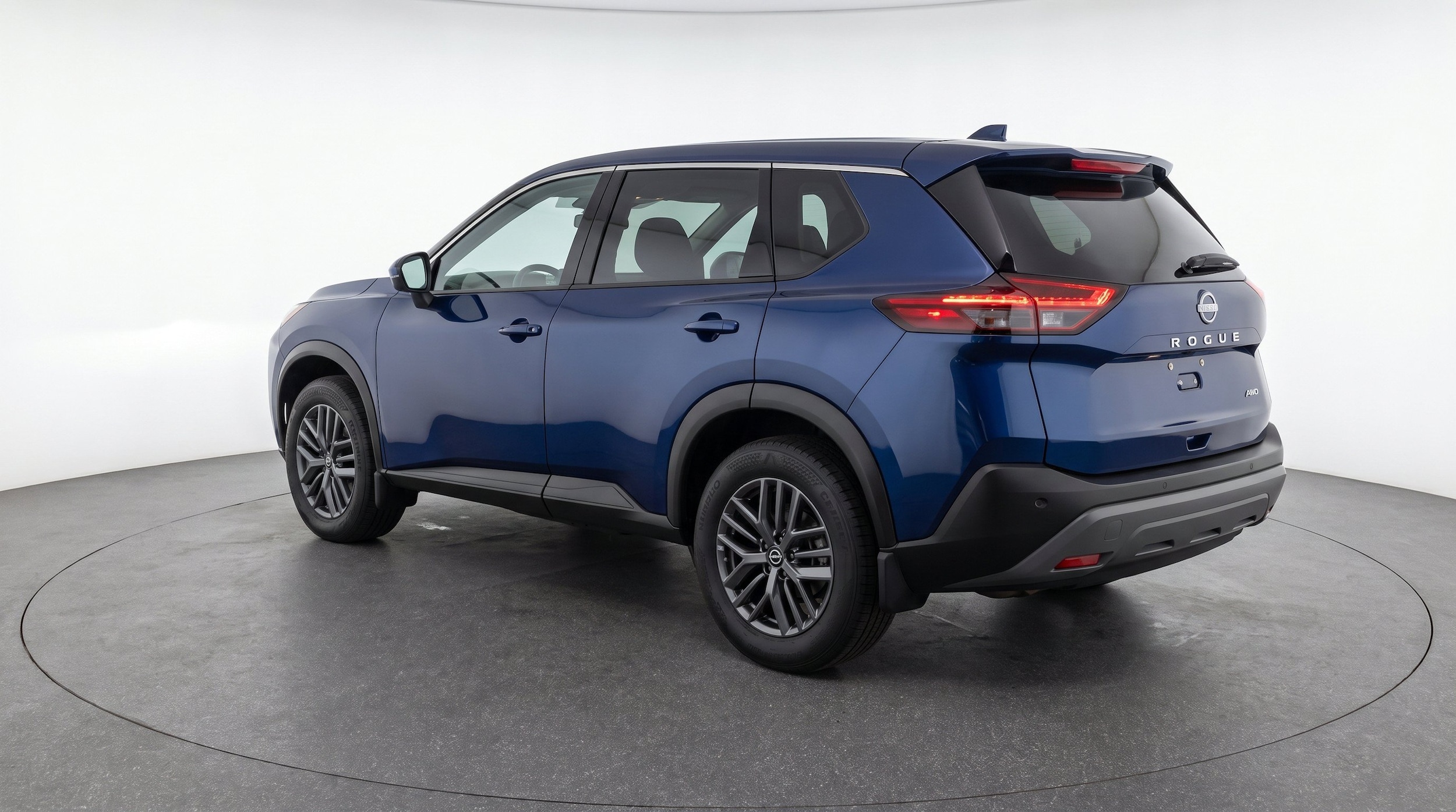 Thumbnail: 2026 Nissan Rogue - 6