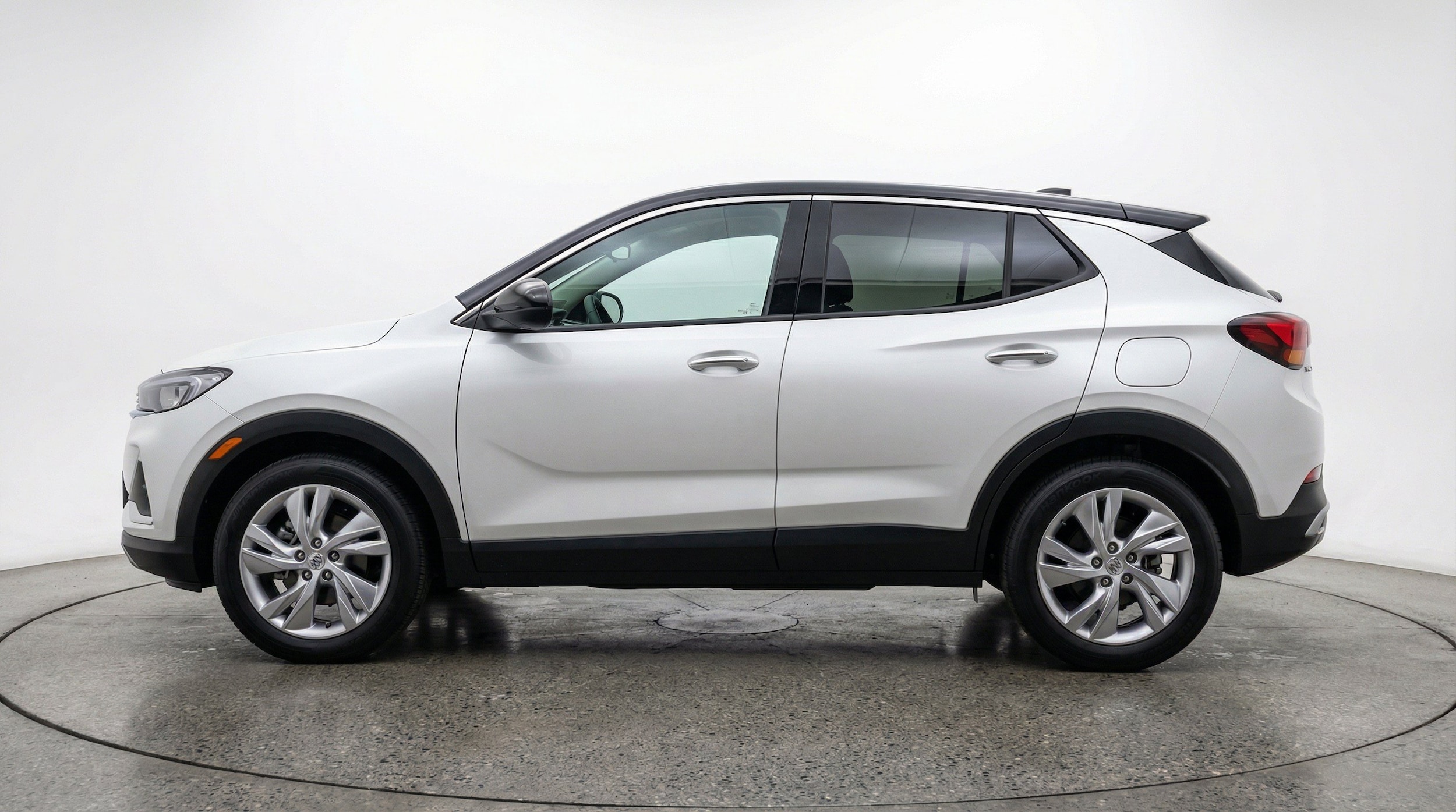 Thumbnail: 2026 Buick Encore GX - 5
