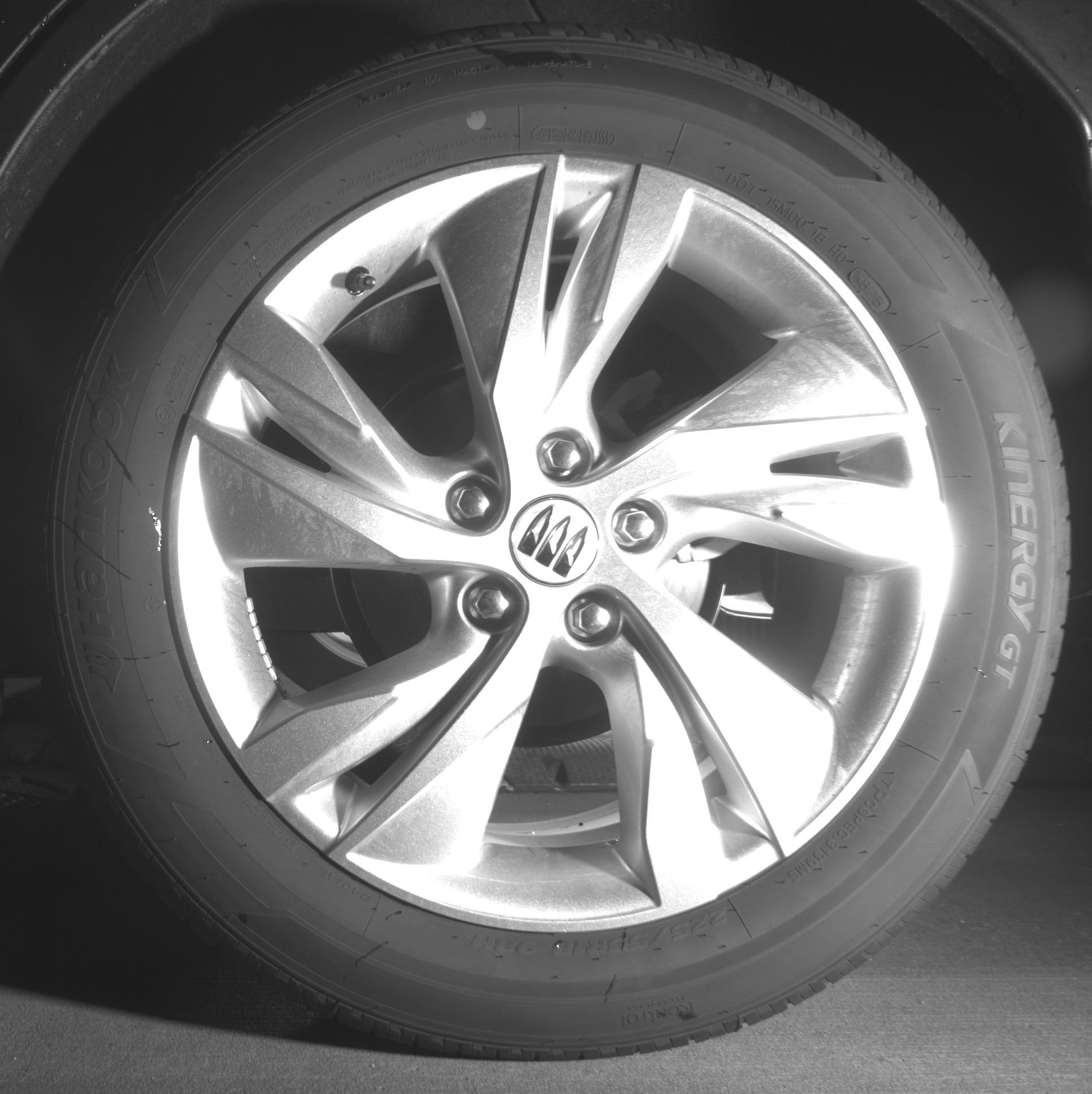 Thumbnail: 2026 Buick Encore GX - 14
