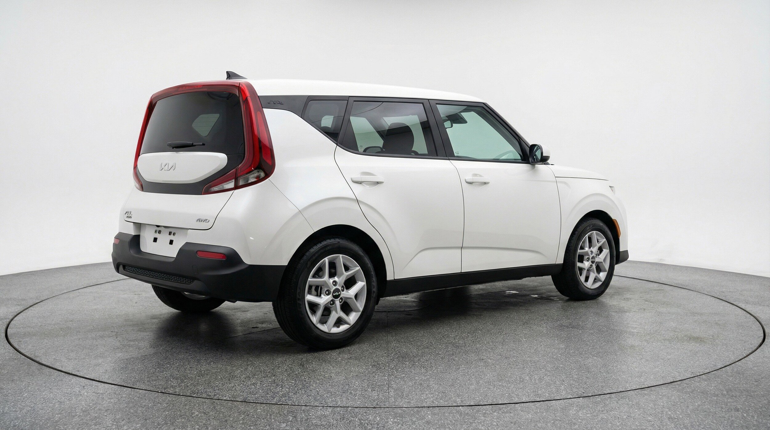 Thumbnail: 2025 Kia Soul - 9