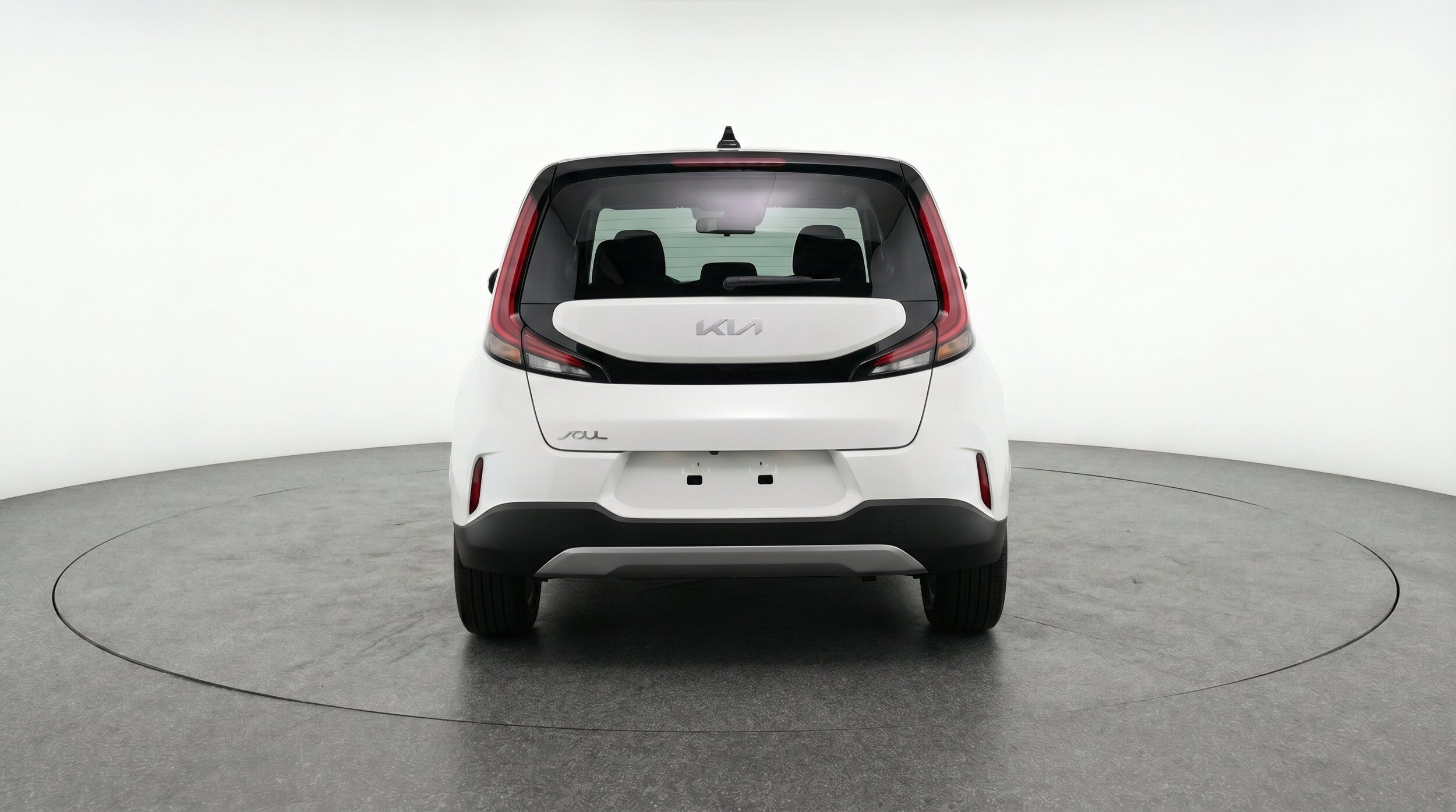 Thumbnail: 2025 Kia Soul - 7