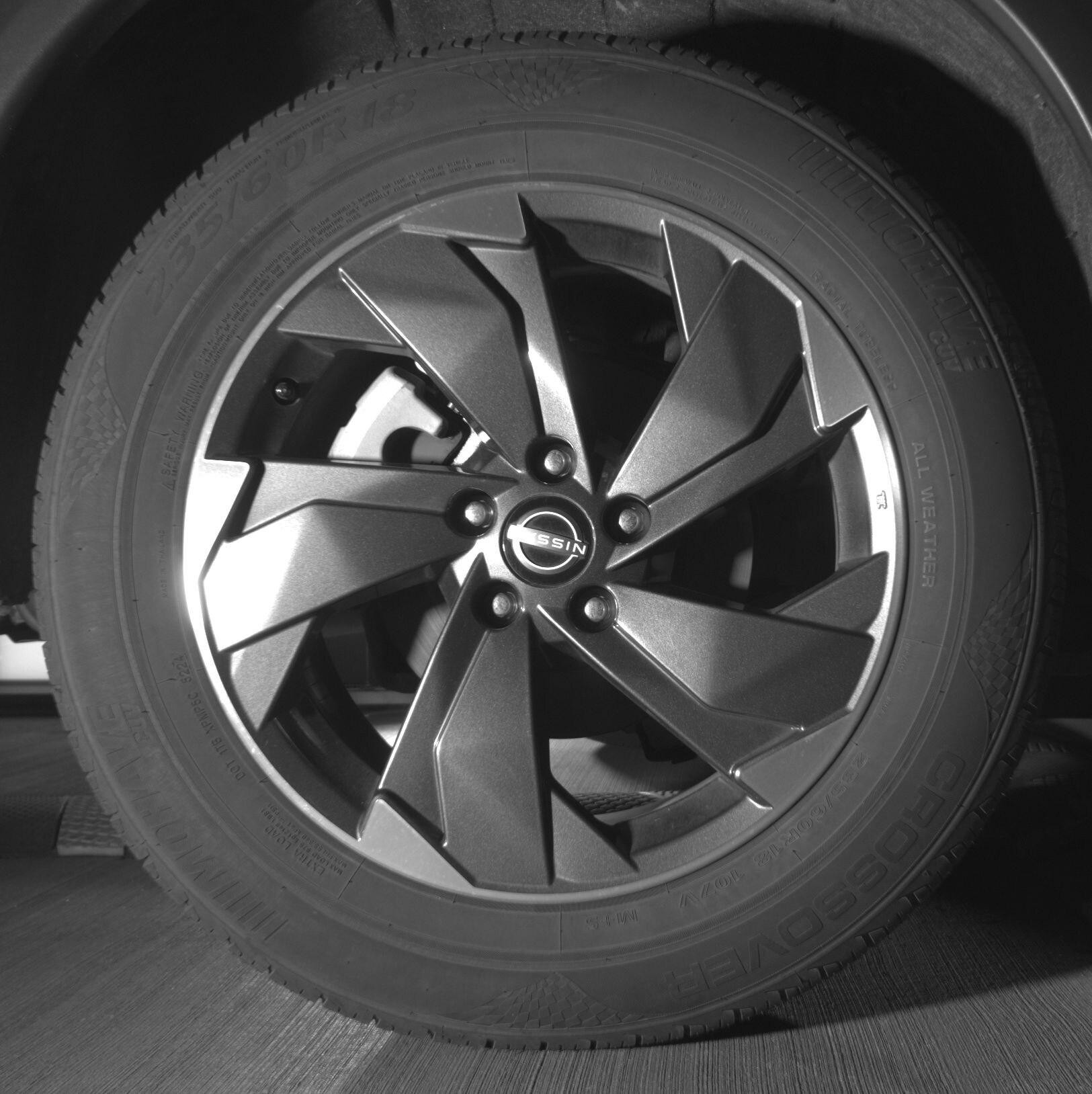 Thumbnail: 2025 Nissan Rogue - 12