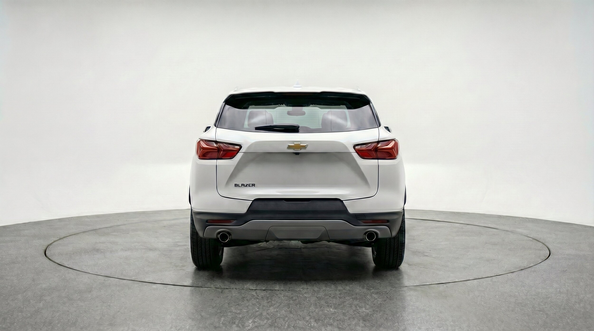 Thumbnail: 2025 Chevrolet Blazer - 7