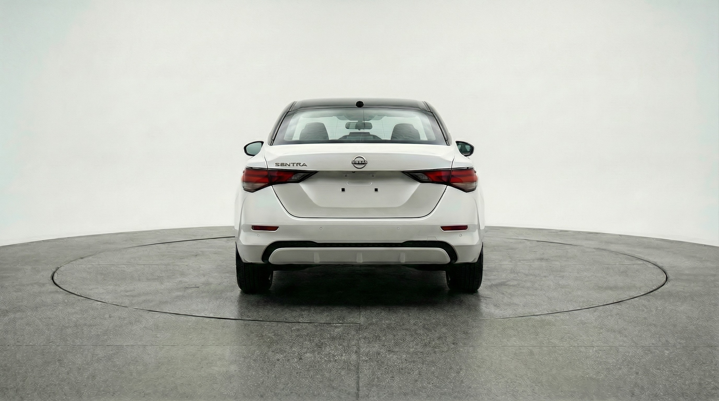 Thumbnail: 2025 Nissan Sentra - 6