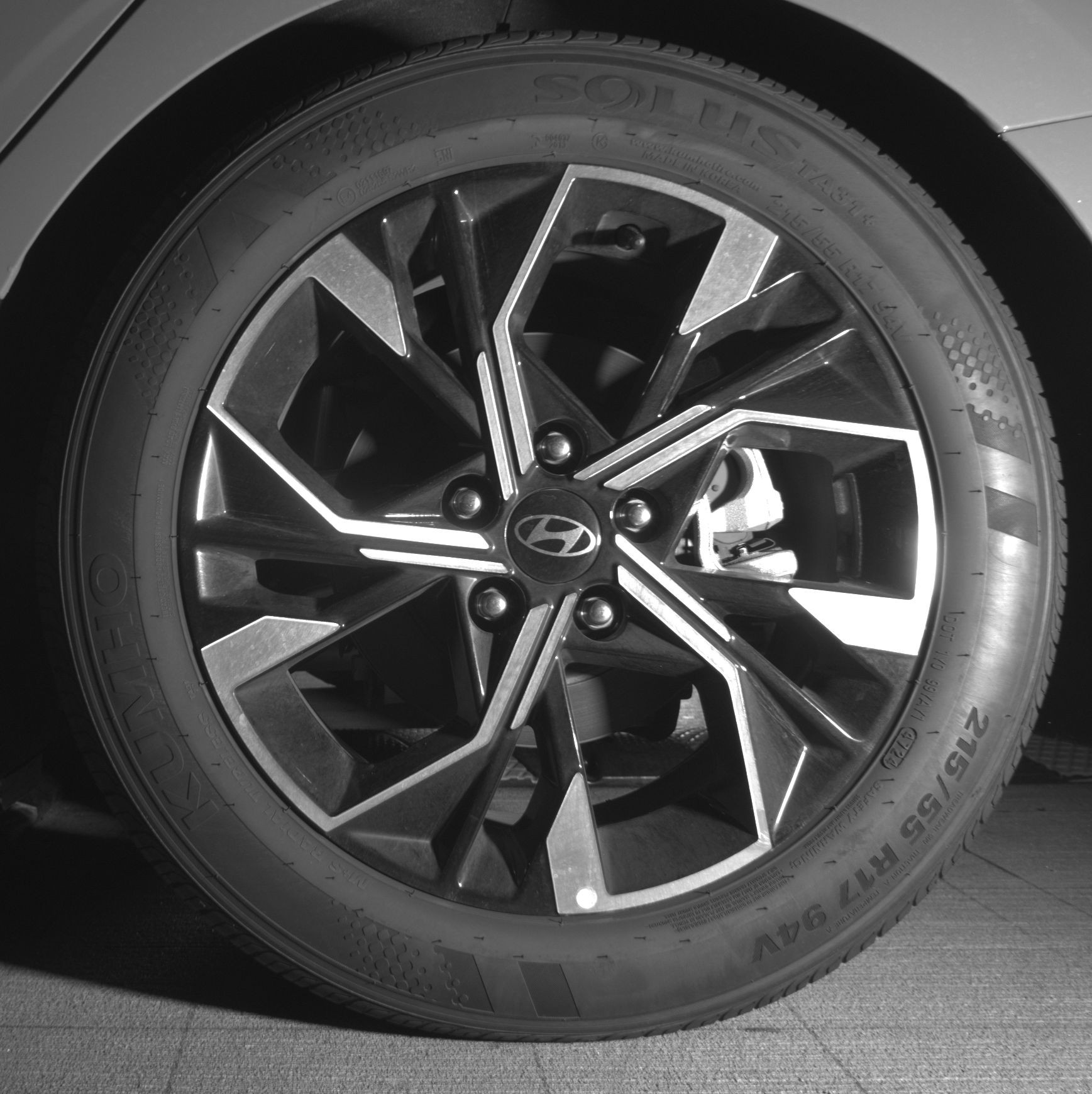 Thumbnail: 2025 Hyundai Sonata - 11