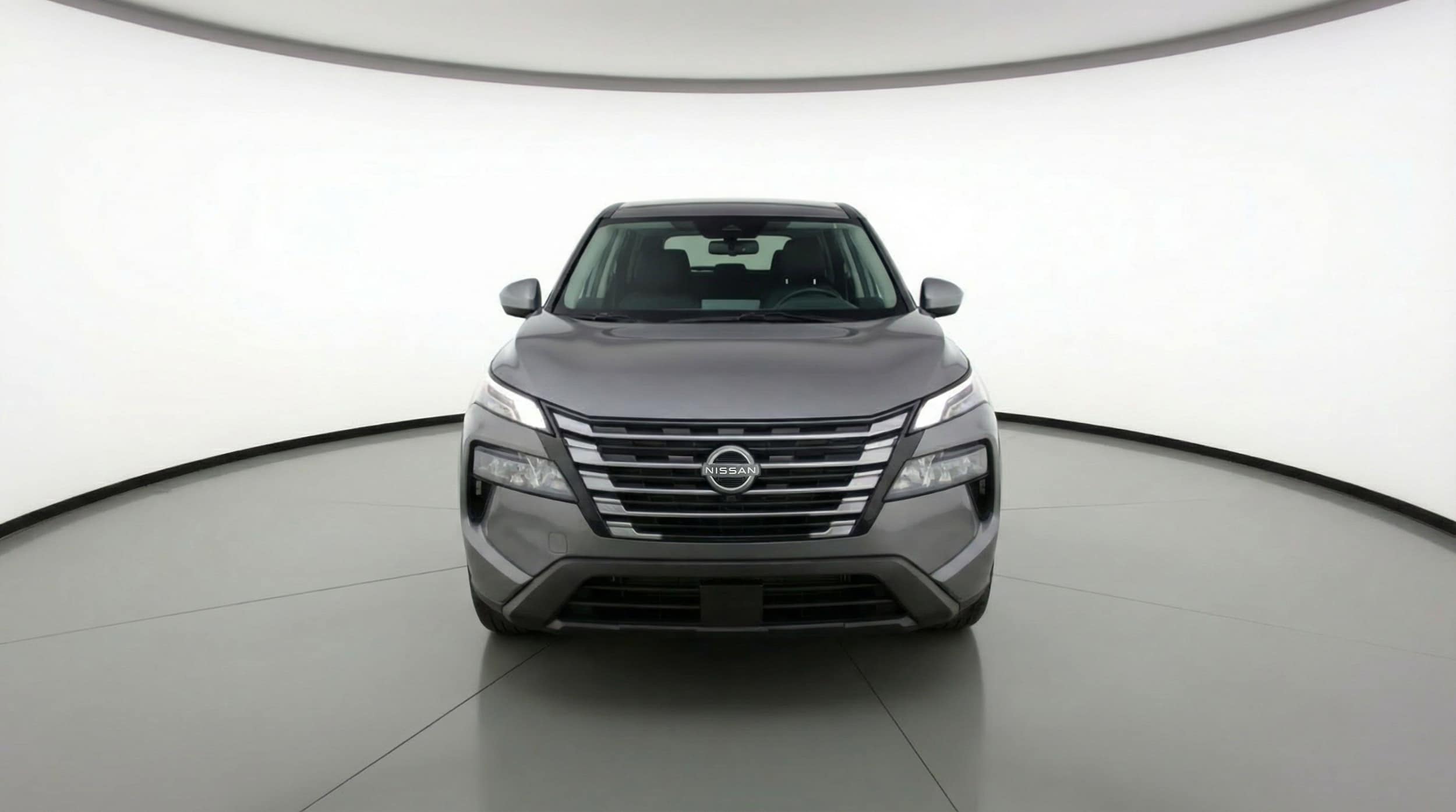 Thumbnail: 2025 Nissan Rogue - 2