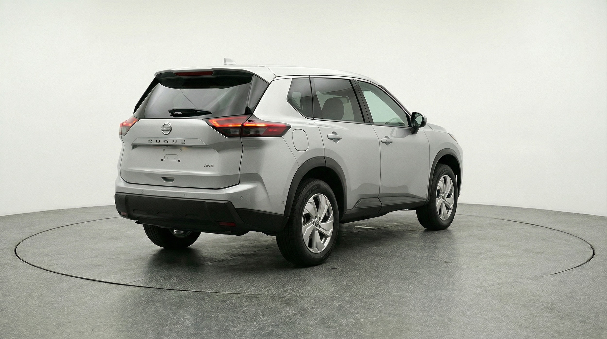 Thumbnail: 2025 Nissan Rogue - 5