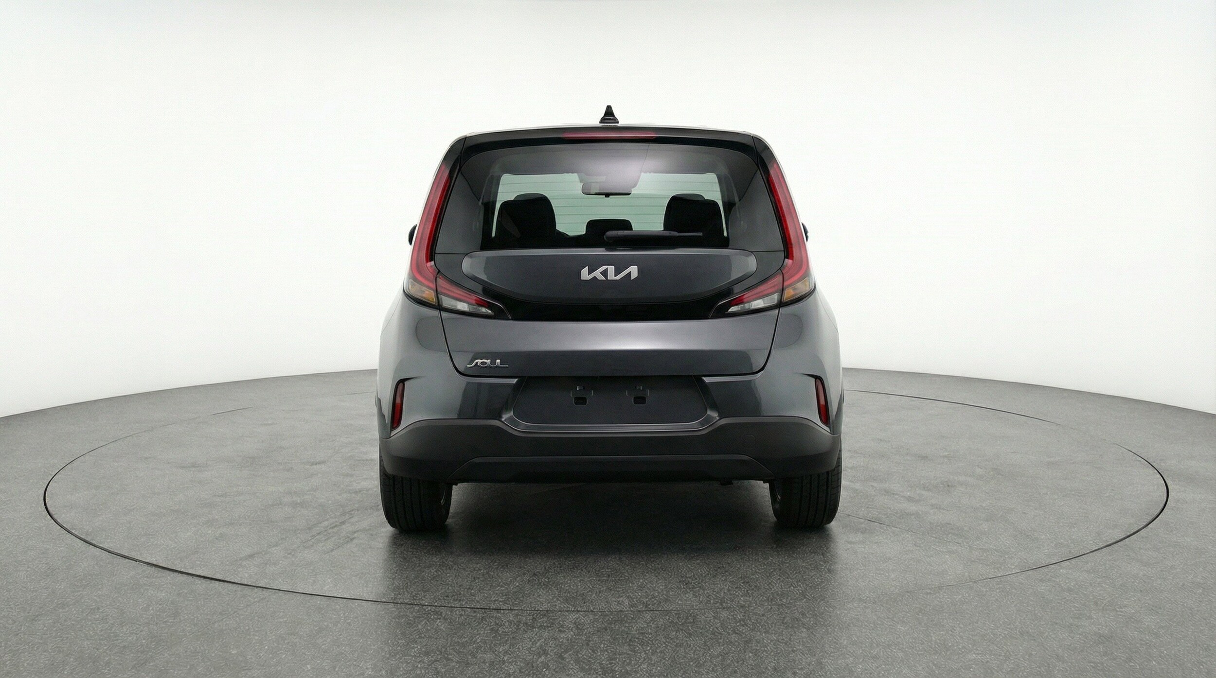 Thumbnail: 2025 Kia Soul - 7