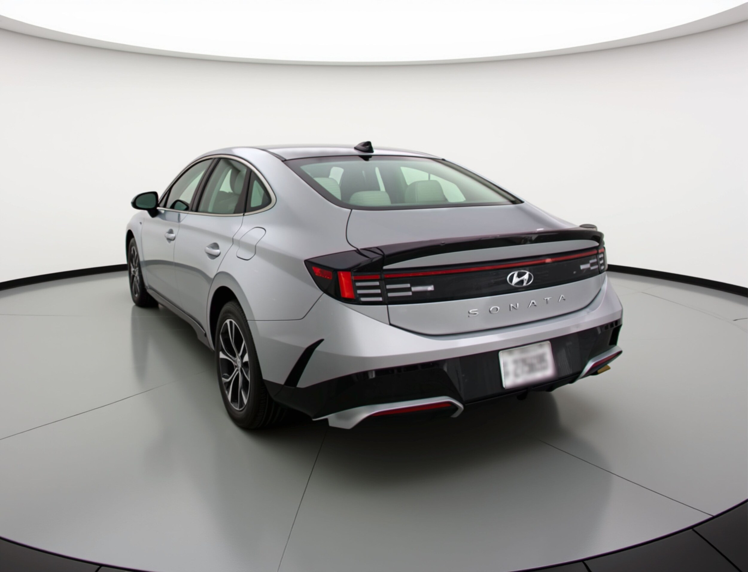 Thumbnail: 2025 Hyundai Sonata - 5