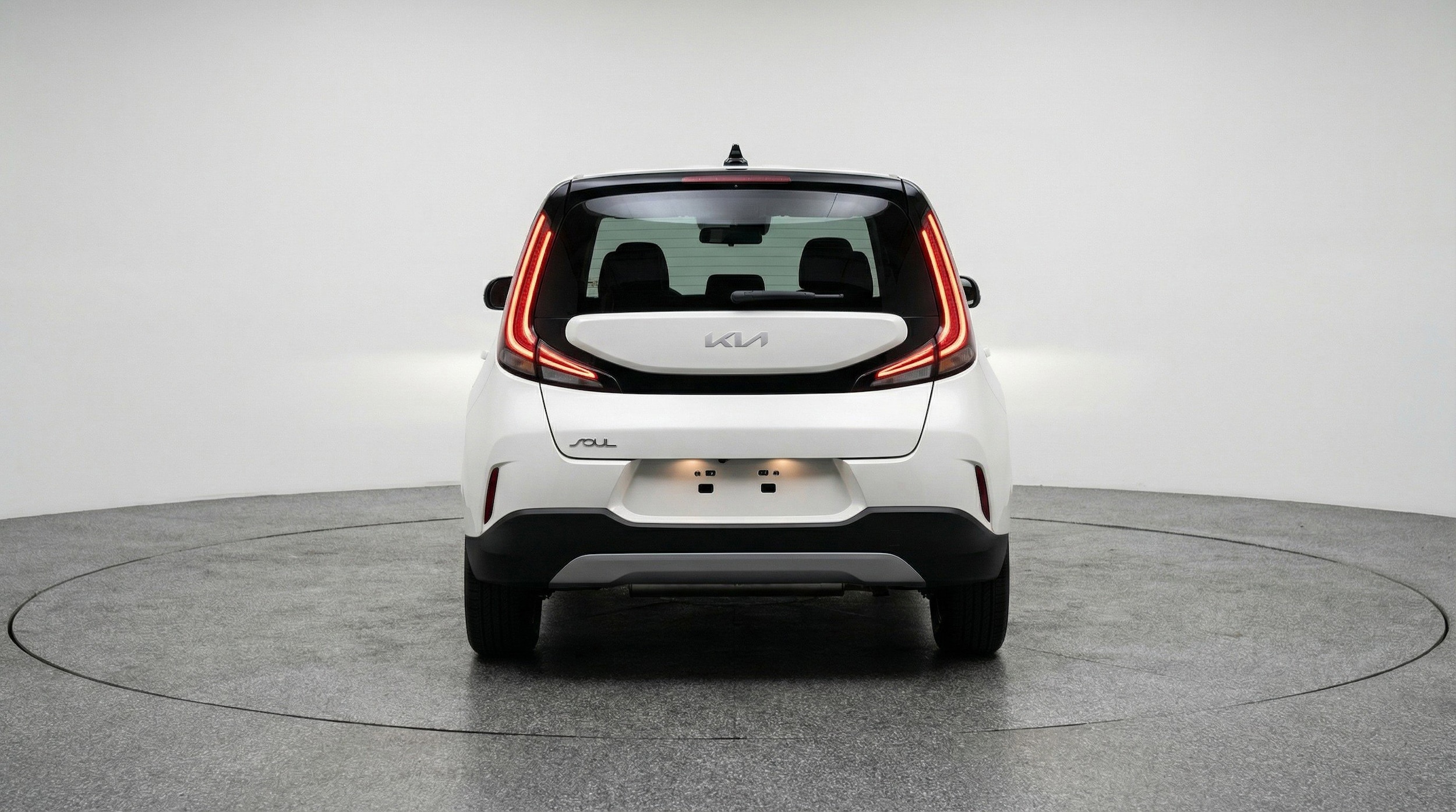 Thumbnail: 2025 Kia Soul - 7