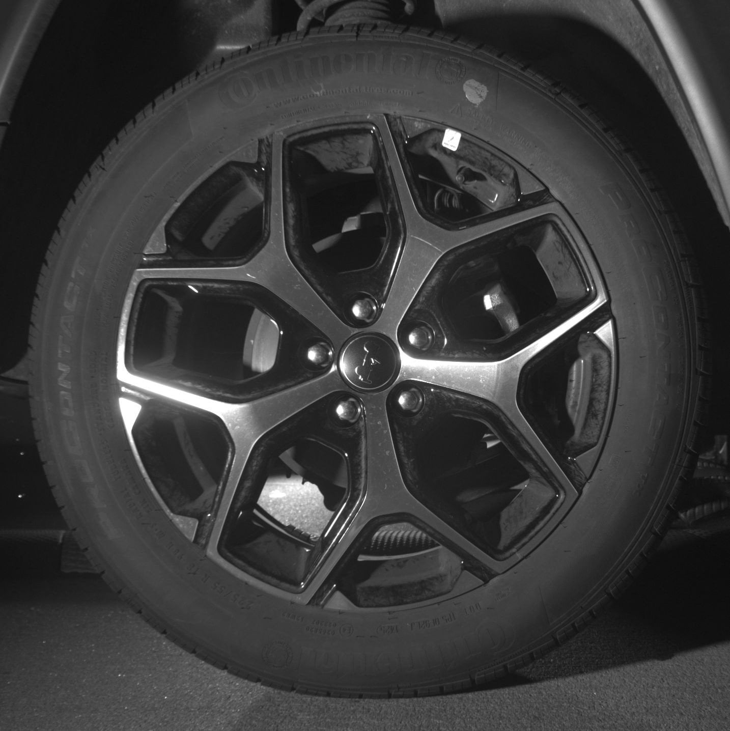 Thumbnail: 2025 Jeep Compass - 15