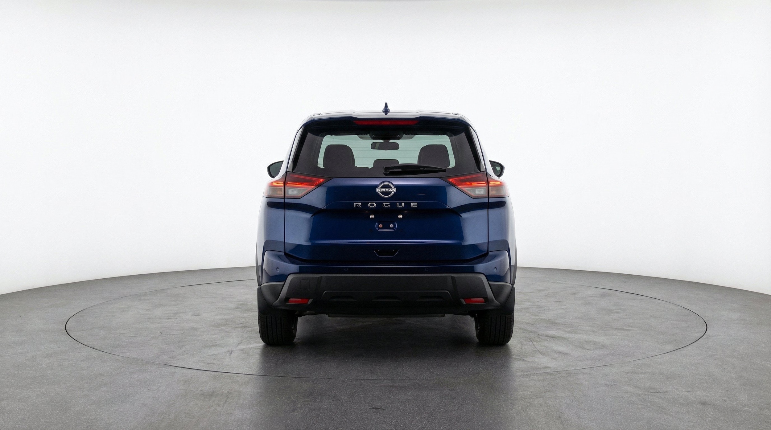 Thumbnail: 2025 Nissan Rogue - 7