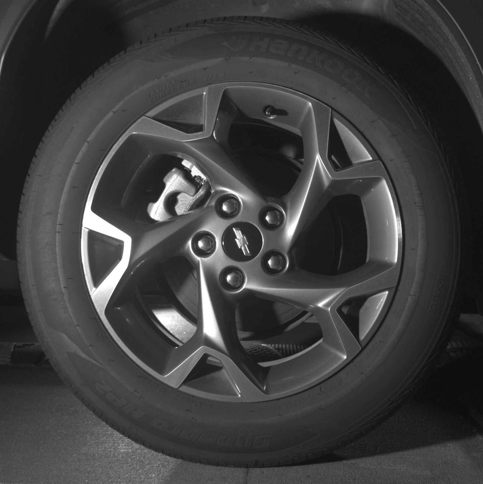 Thumbnail: 2025 Chevrolet Trax - 12