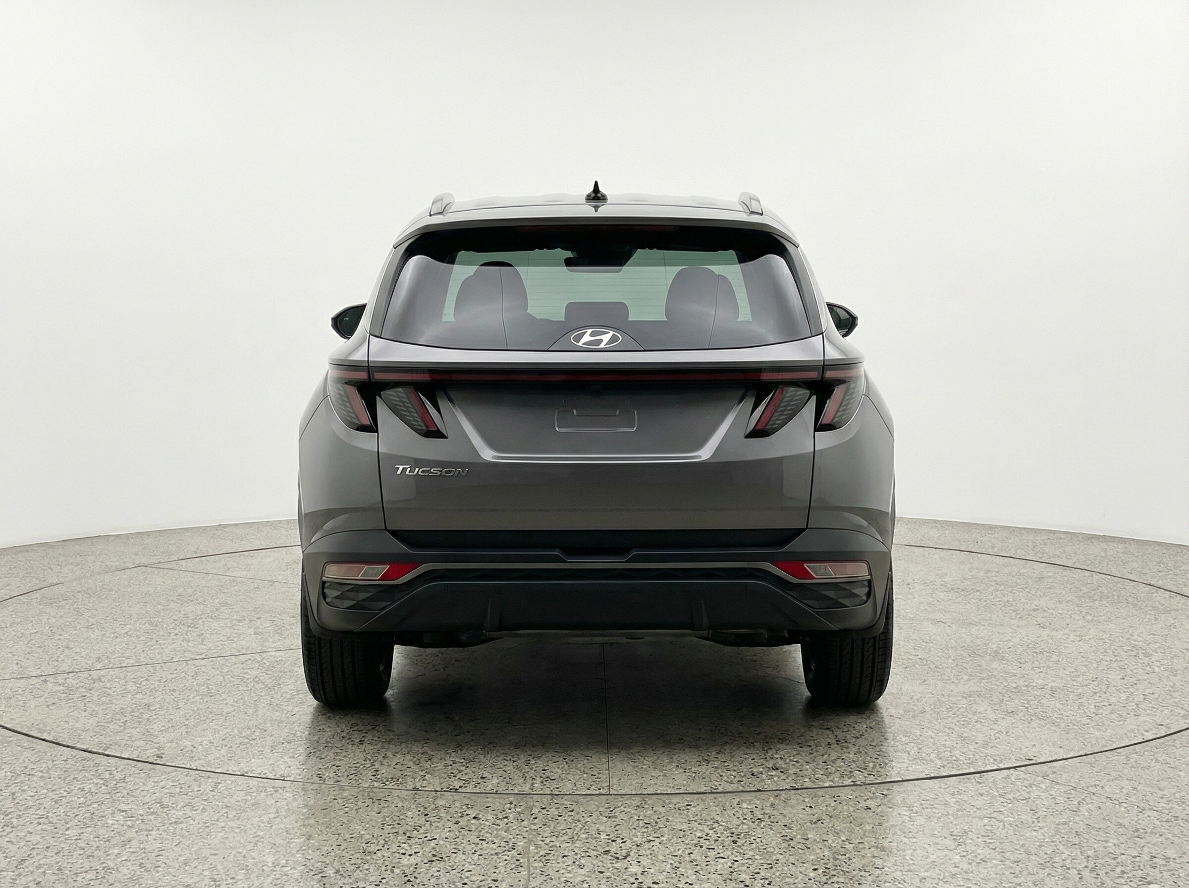 Thumbnail: 2025 Hyundai Tucson - 6