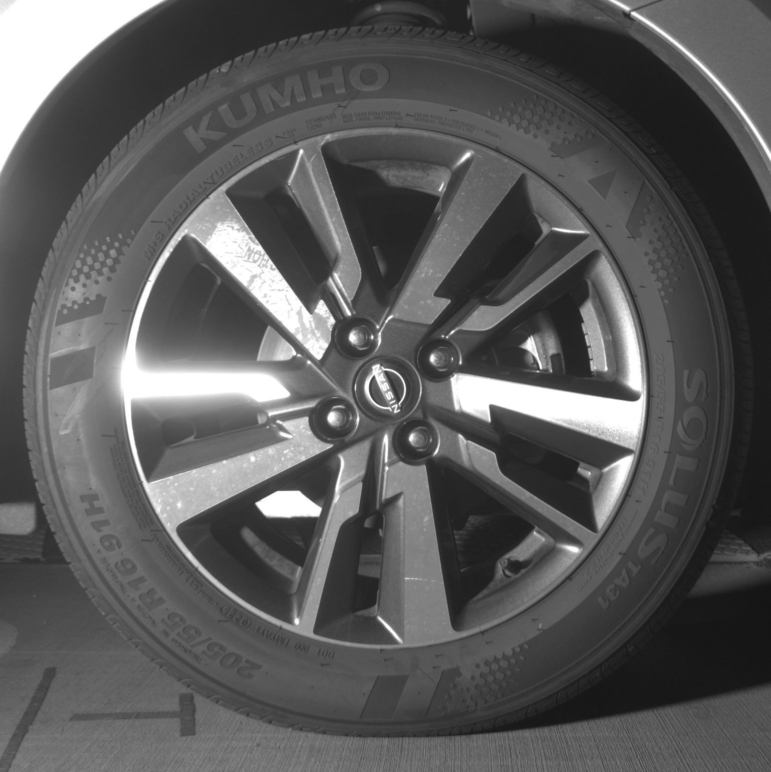 Thumbnail: 2025 Nissan Versa - 13