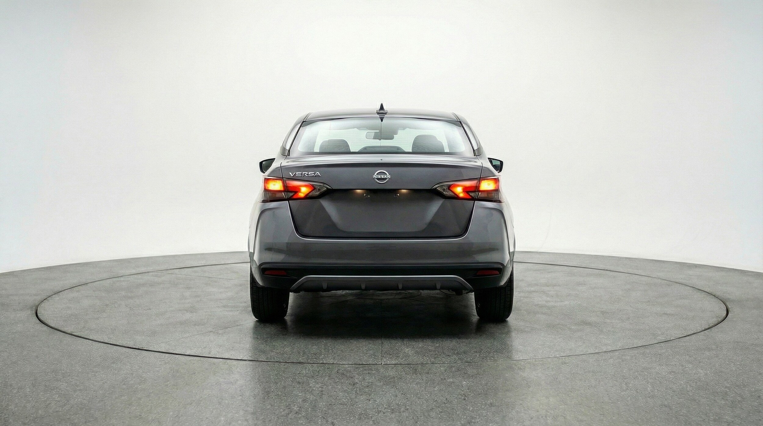 Thumbnail: 2025 Nissan Versa - 7