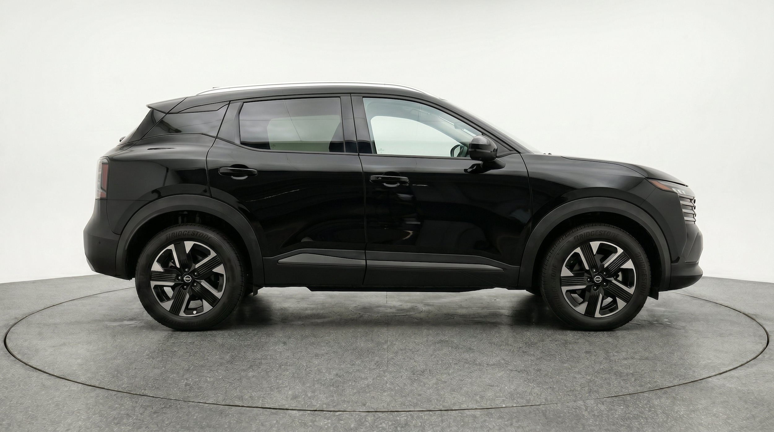 Thumbnail: 2026 Nissan Kicks - 11