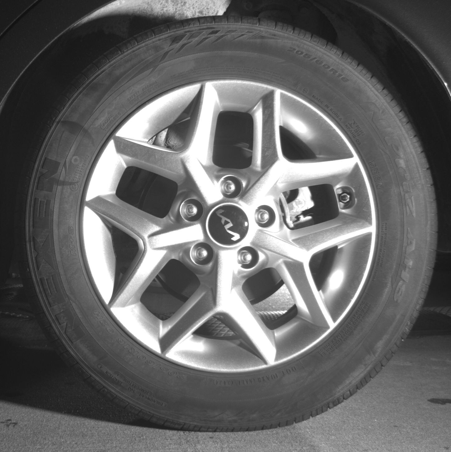 Thumbnail: 2025 Kia Soul - 11