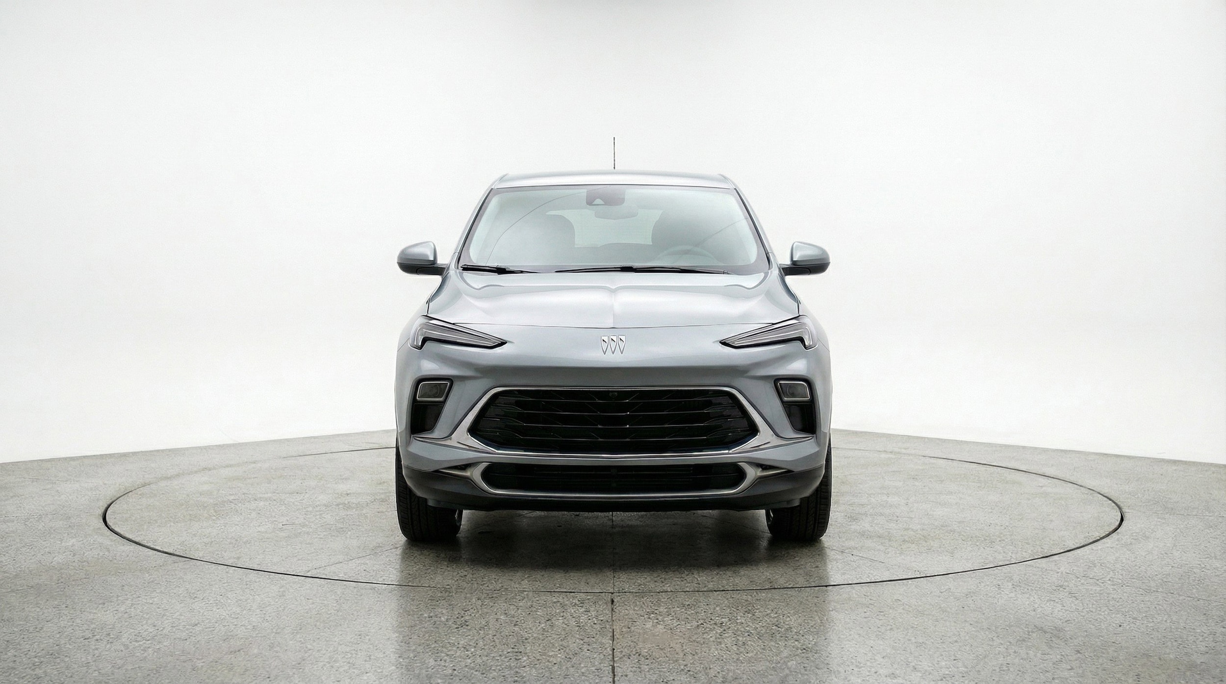 Thumbnail: 2025 Buick Encore GX - 2