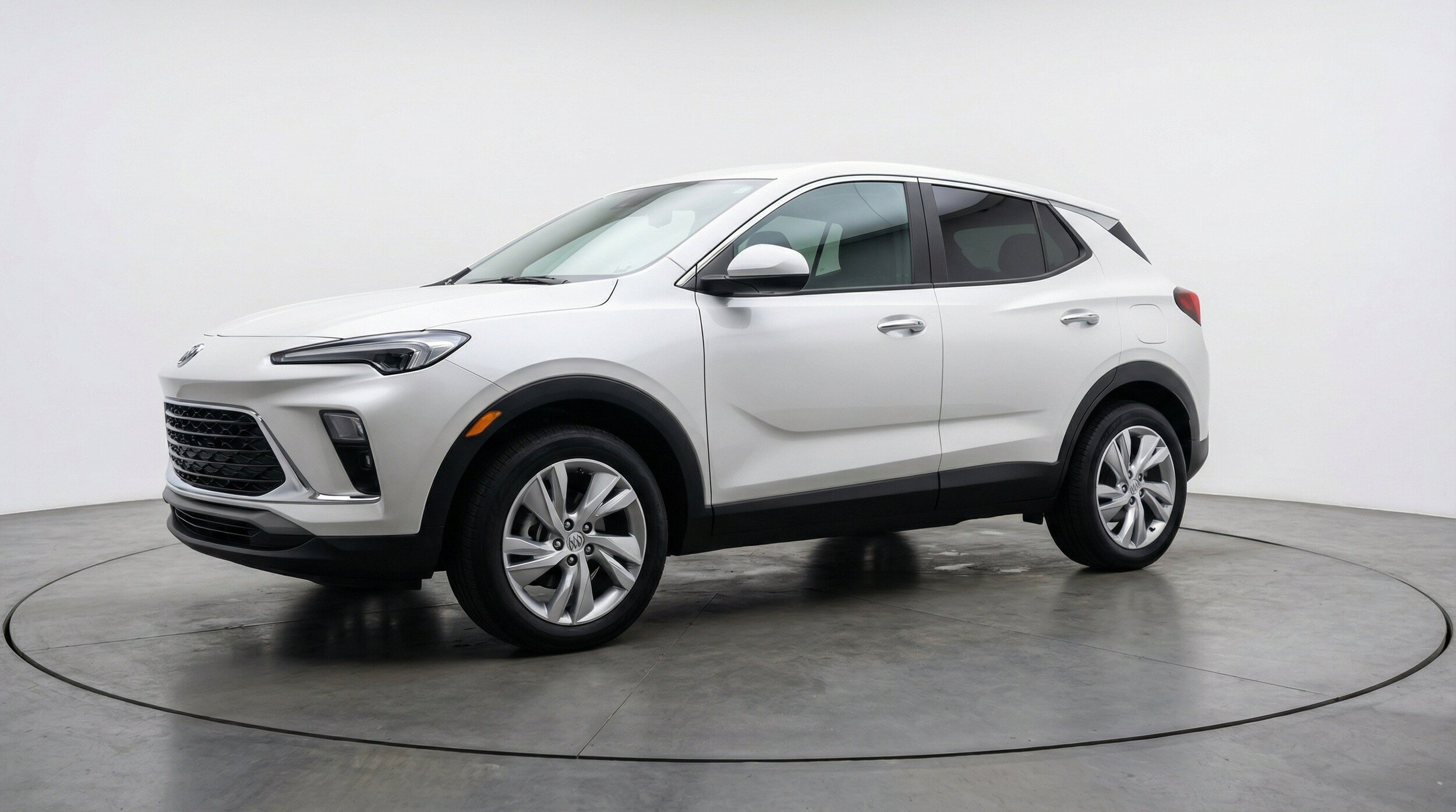 Thumbnail: 2026 Buick Encore GX - 3