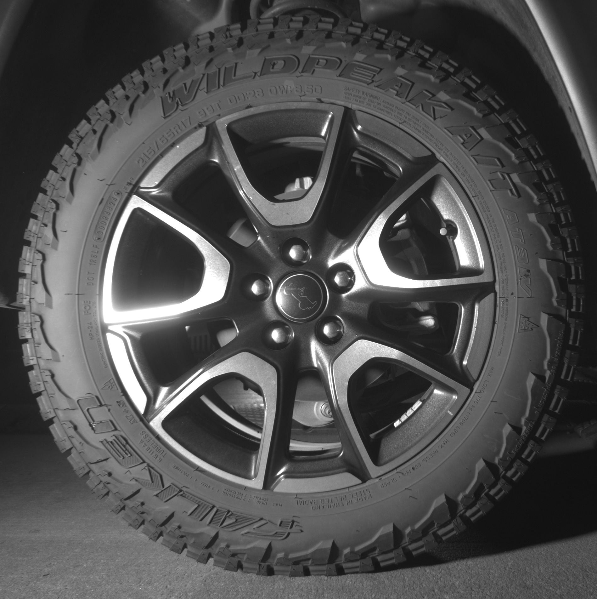 Thumbnail: 2025 Jeep Compass - 12