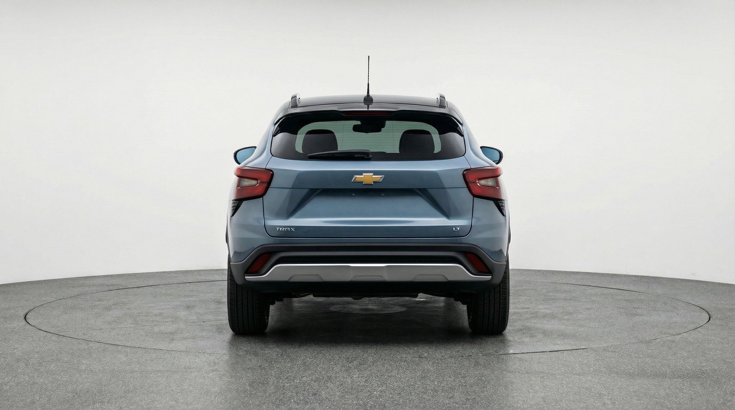 Thumbnail: 2025 Chevrolet Trax - 7